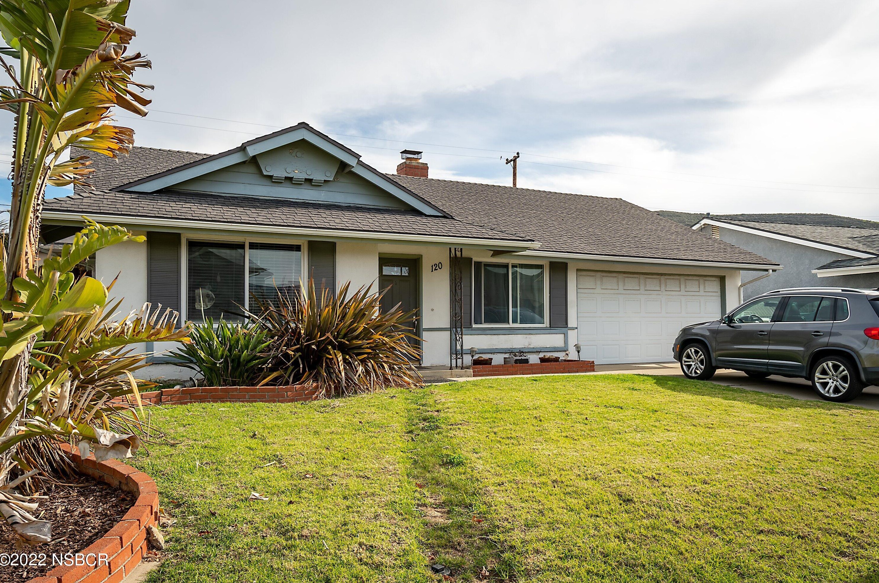 120 Huntington Pl, Lompoc, CA 93436-7120