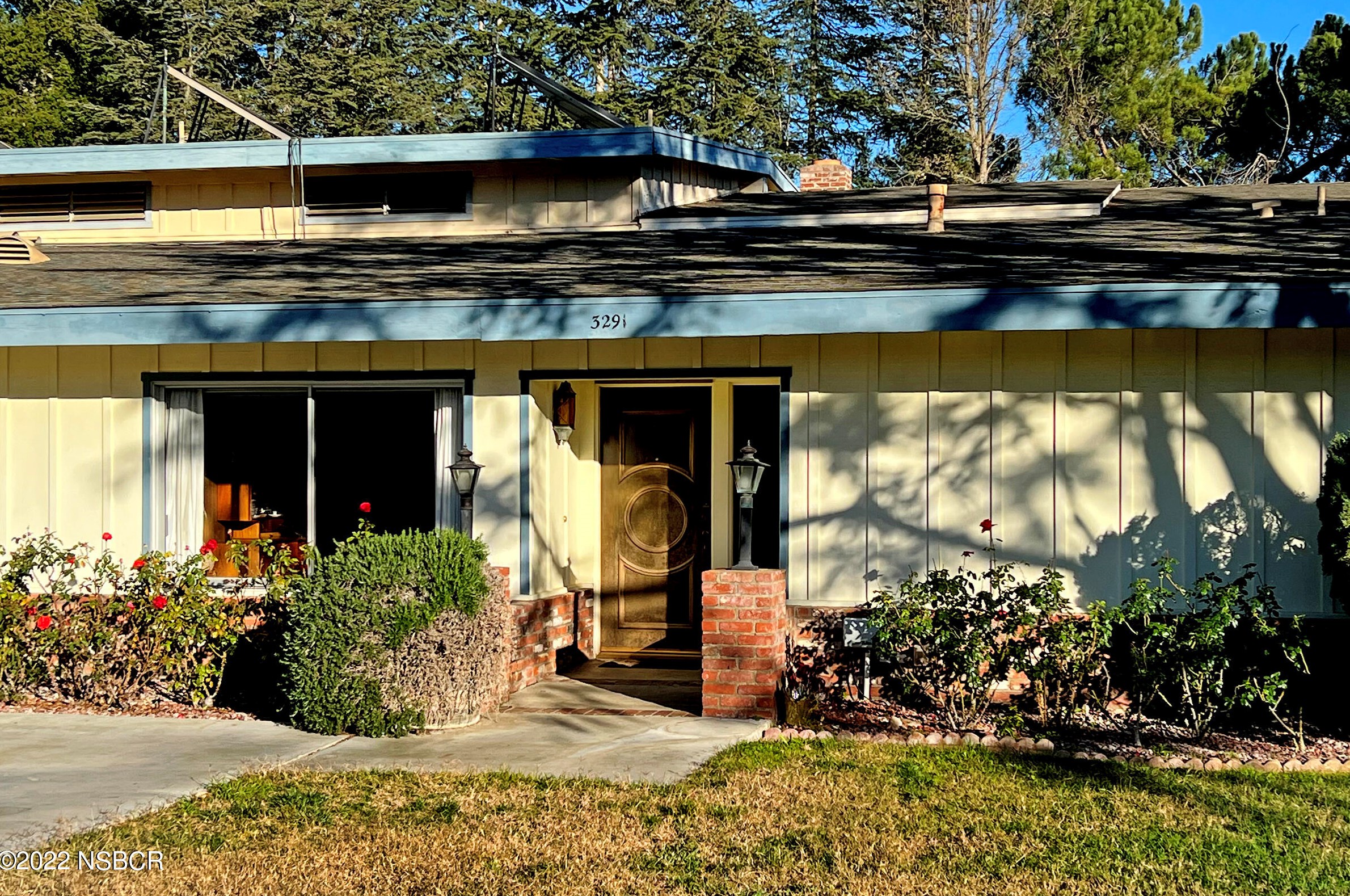 3291 Glengary Rd, Santa Ynez, CA 93460