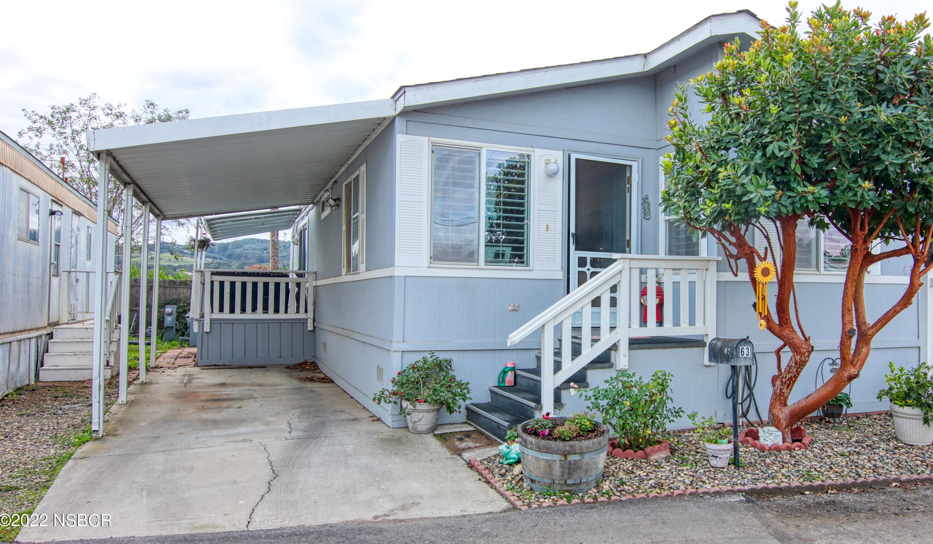 1600 E Clark Ave #63, Santa Maria, CA 93455