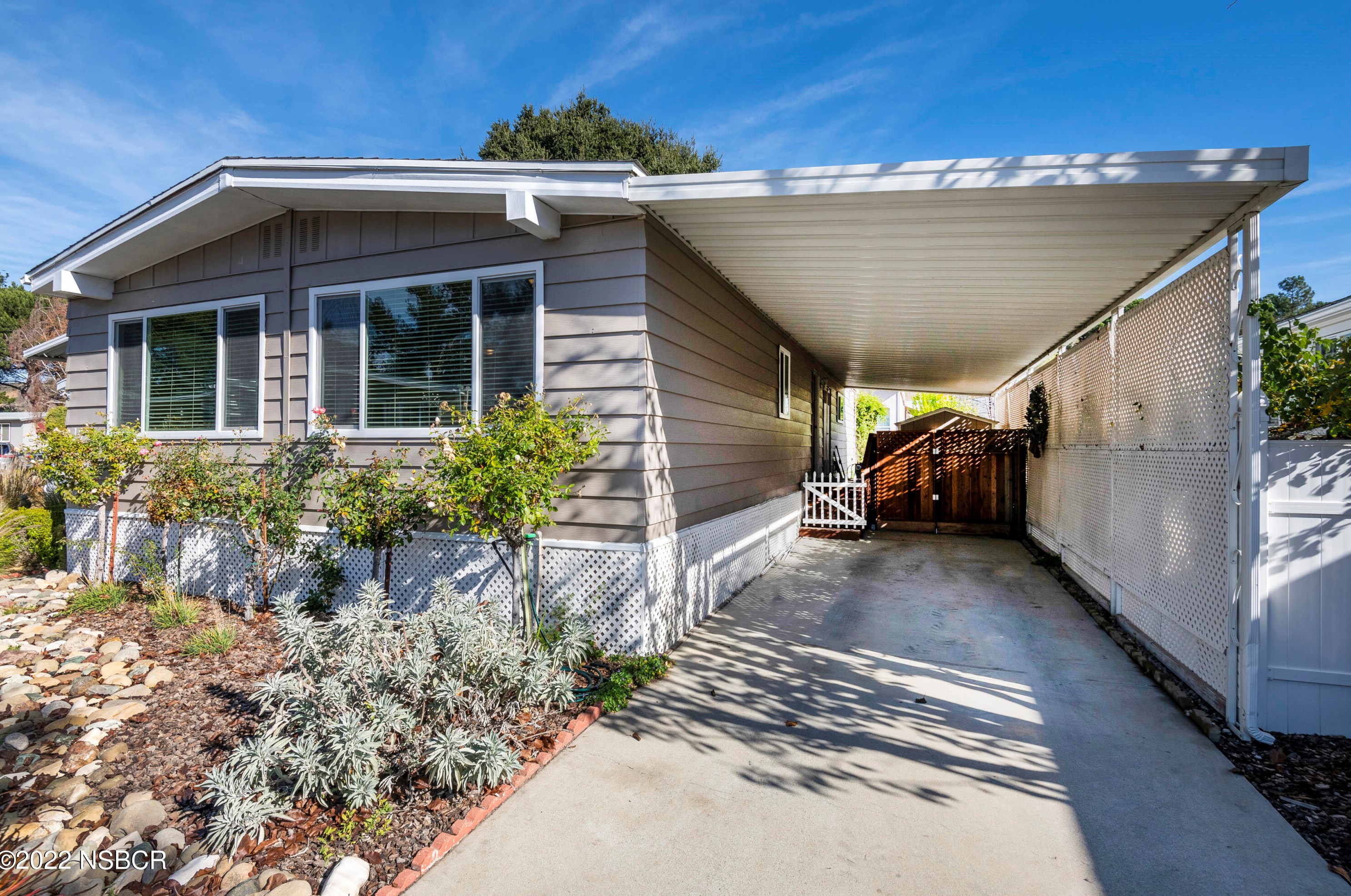 16 Paseo Del Rio, Solvang, CA 93463