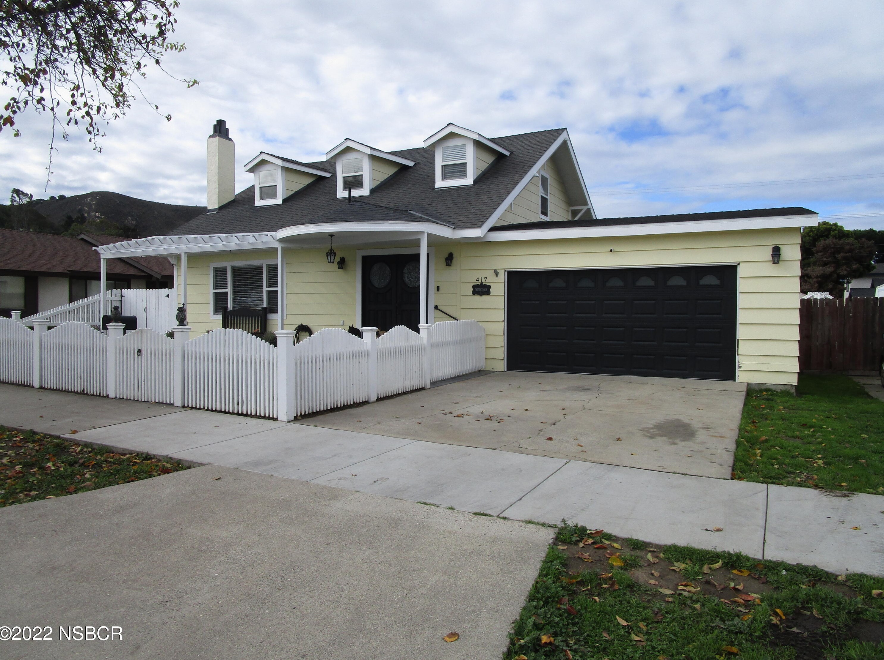 417 S G St, Lompoc, CA 93436