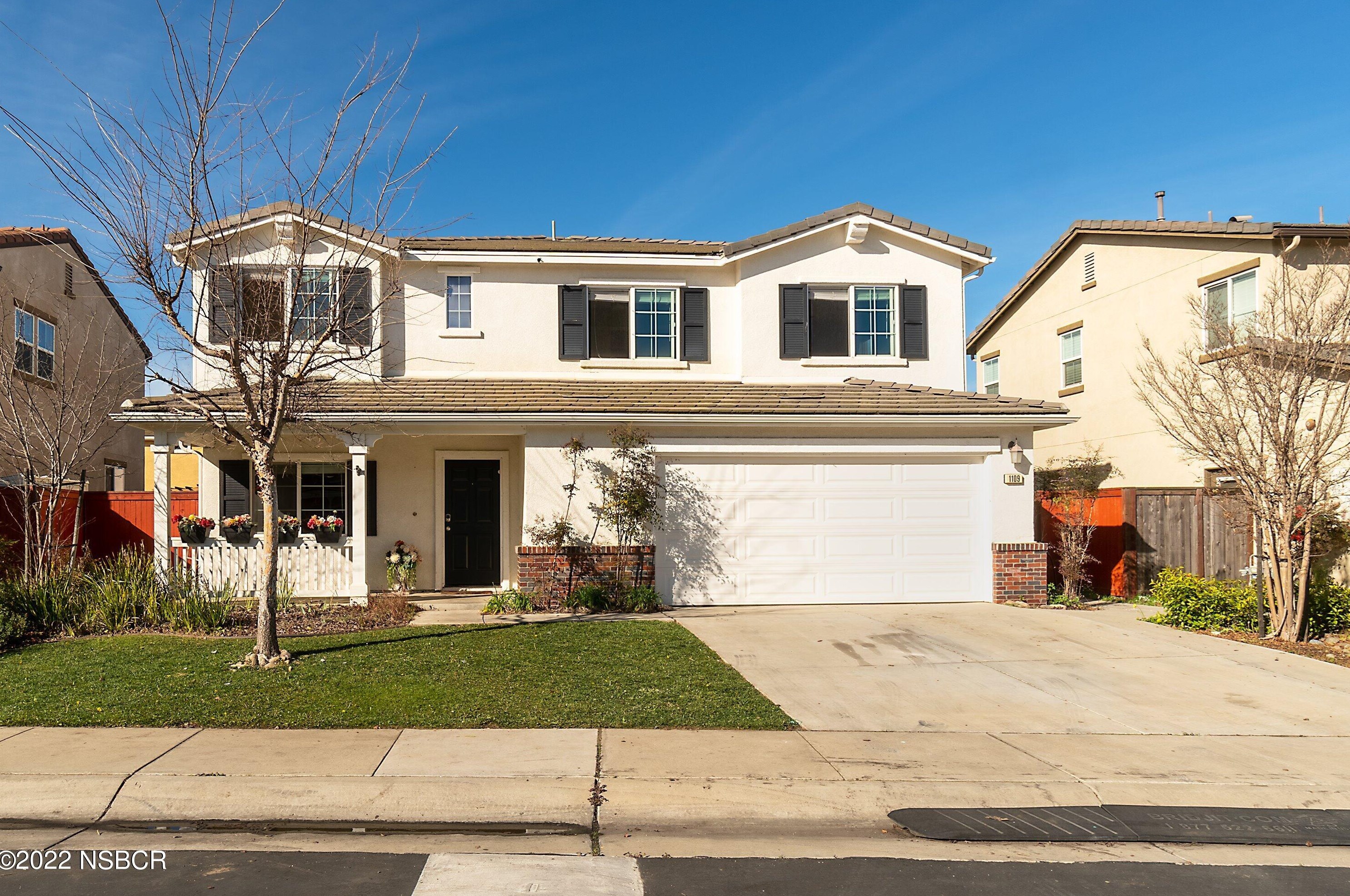 1109 Conception Dr, Lompoc, CA 93436-3128