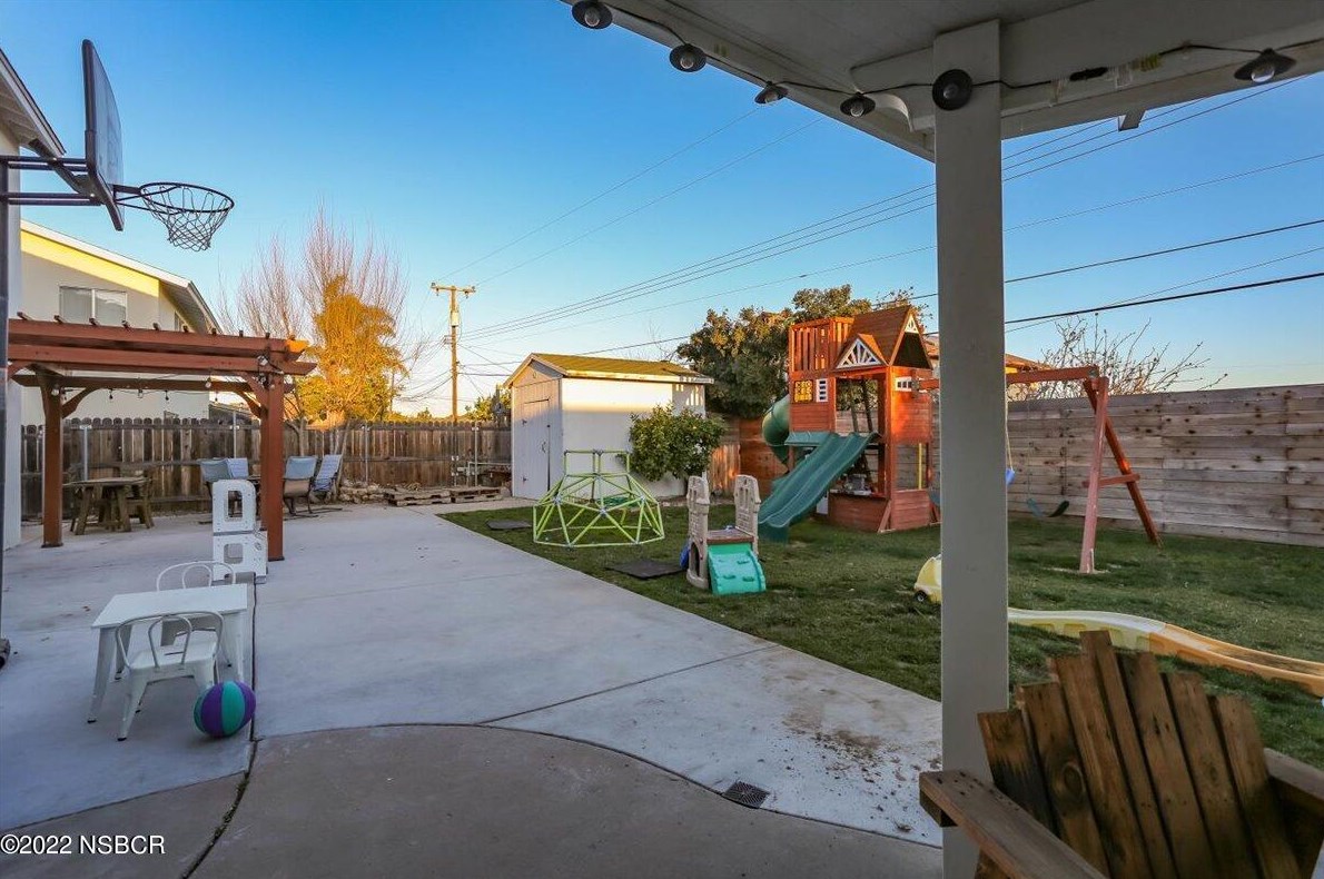 4465 Sirius Ave, Lompoc CA  93436-1018 exterior