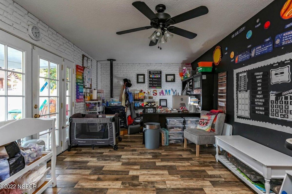 4465 Sirius Ave, Lompoc CA  93436-1018 exterior