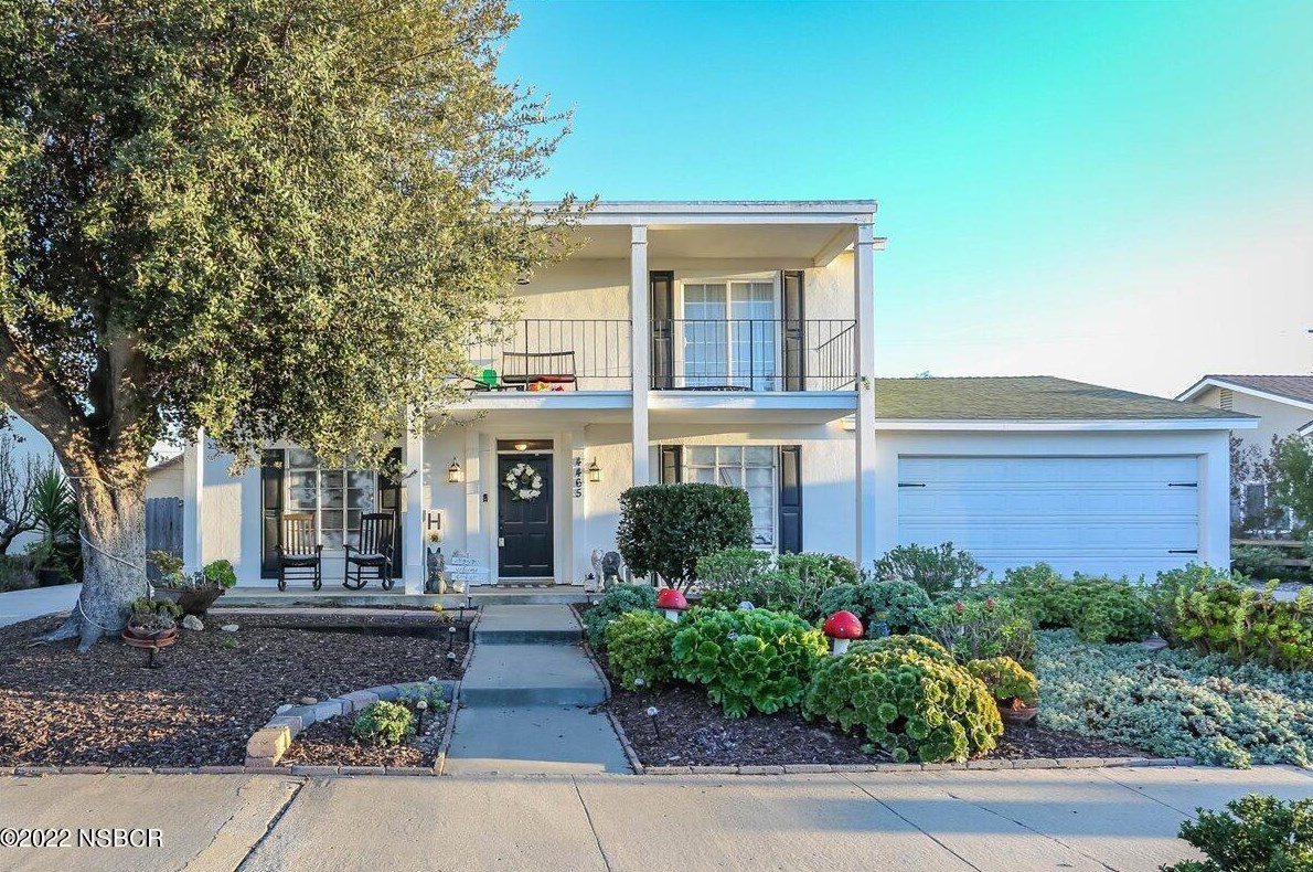4465 Sirius Ave, Lompoc, CA 93436