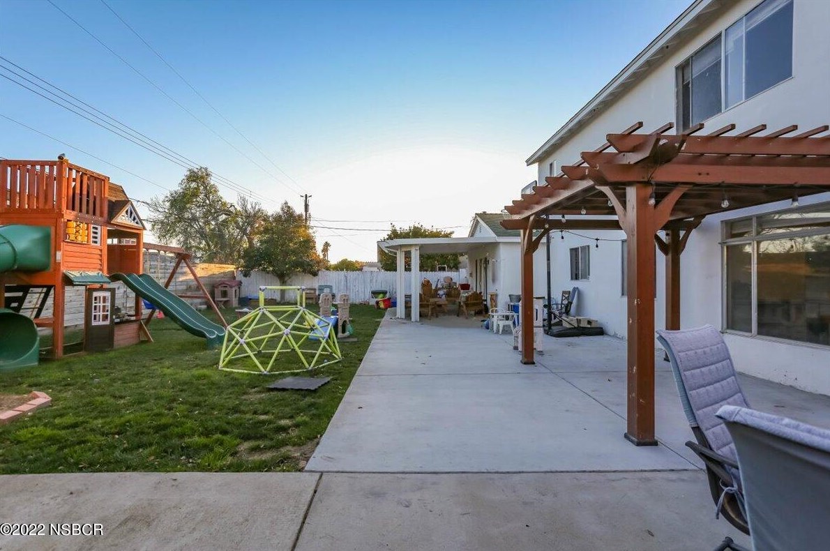 4465 Sirius Ave, Lompoc CA  93436-1018 exterior