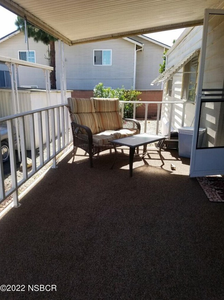 1701 S Thornburg St #138, Santa Maria, CA 93458