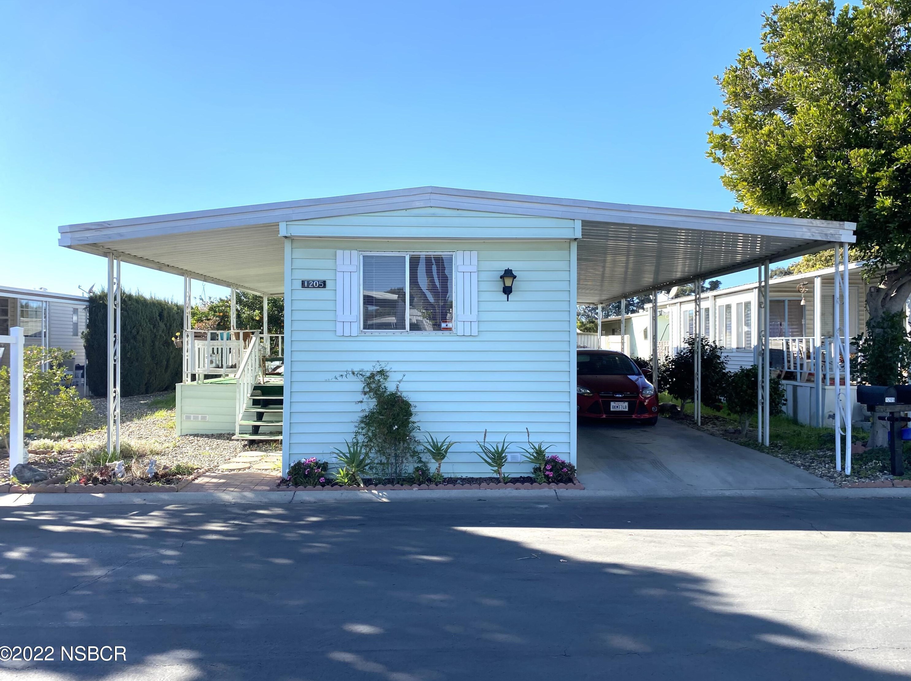1205 Via Felice, Santa Maria, CA 93454
