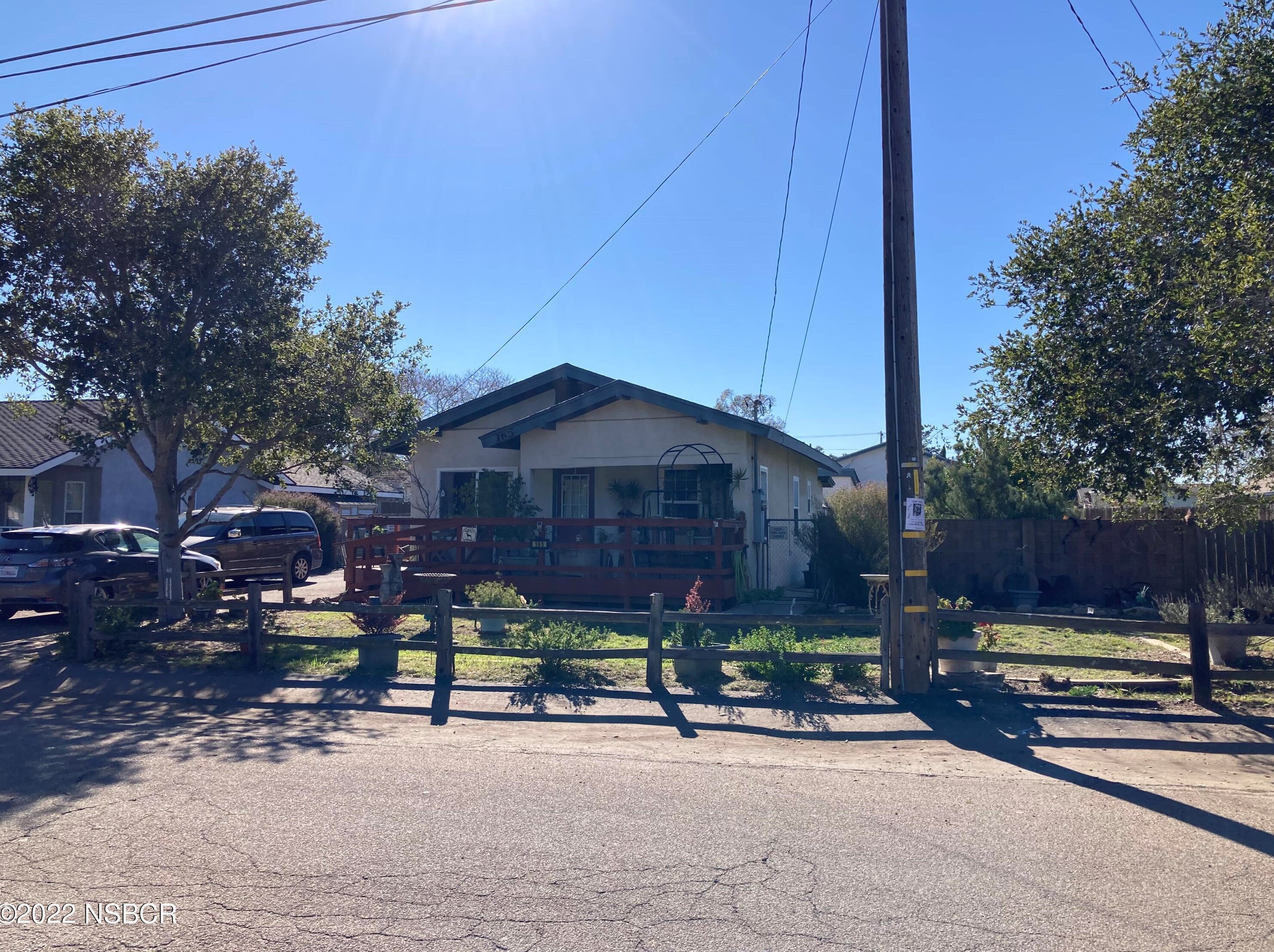 165 N Oak Glen Ave, Nipomo, CA 93444
