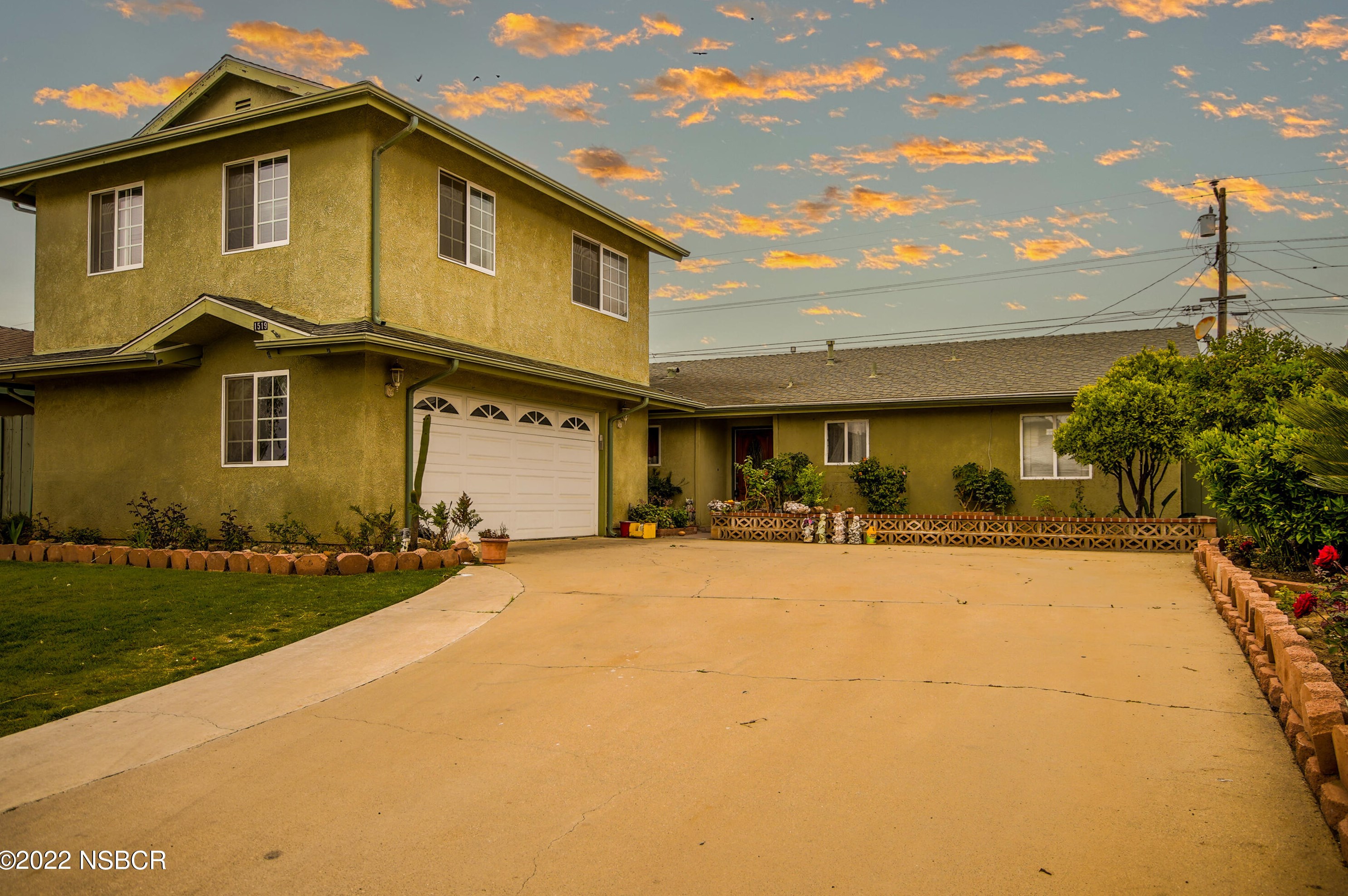 1519 Wallis Ave, Santa Maria, CA 93458