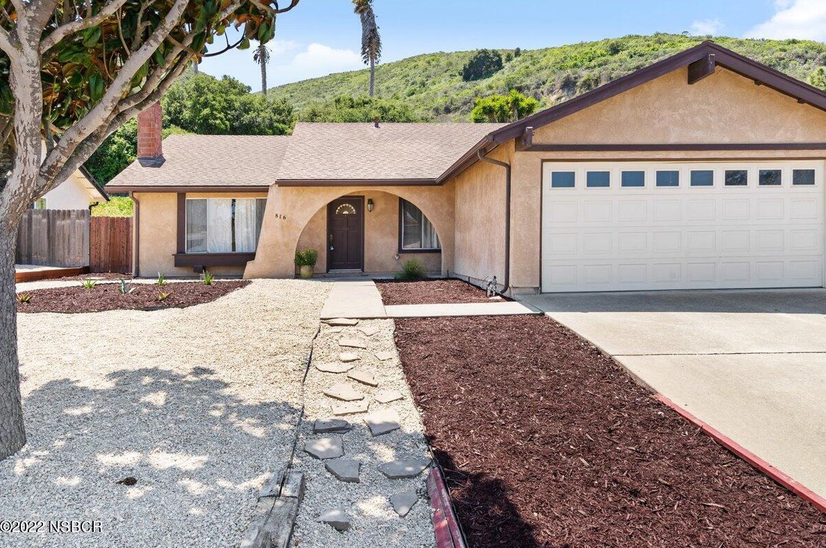 816 W Fir Ave, Lompoc, CA 93436