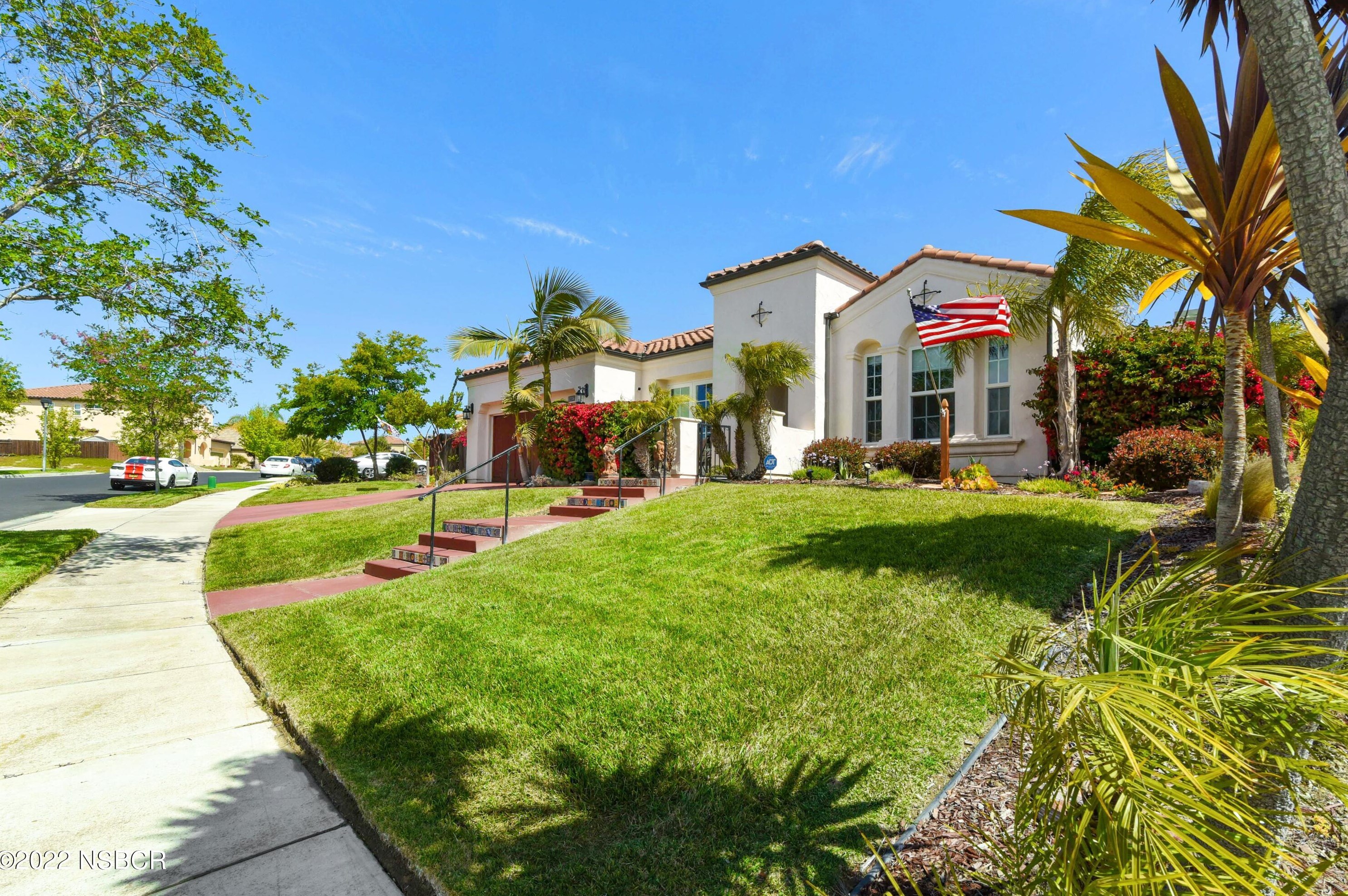 3687 Jupiter Ave, Lompoc CA 93436-1940 exterior