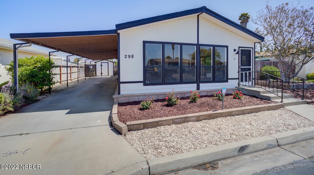 519 W Taylor St #298c, Santa Maria, CA 93455