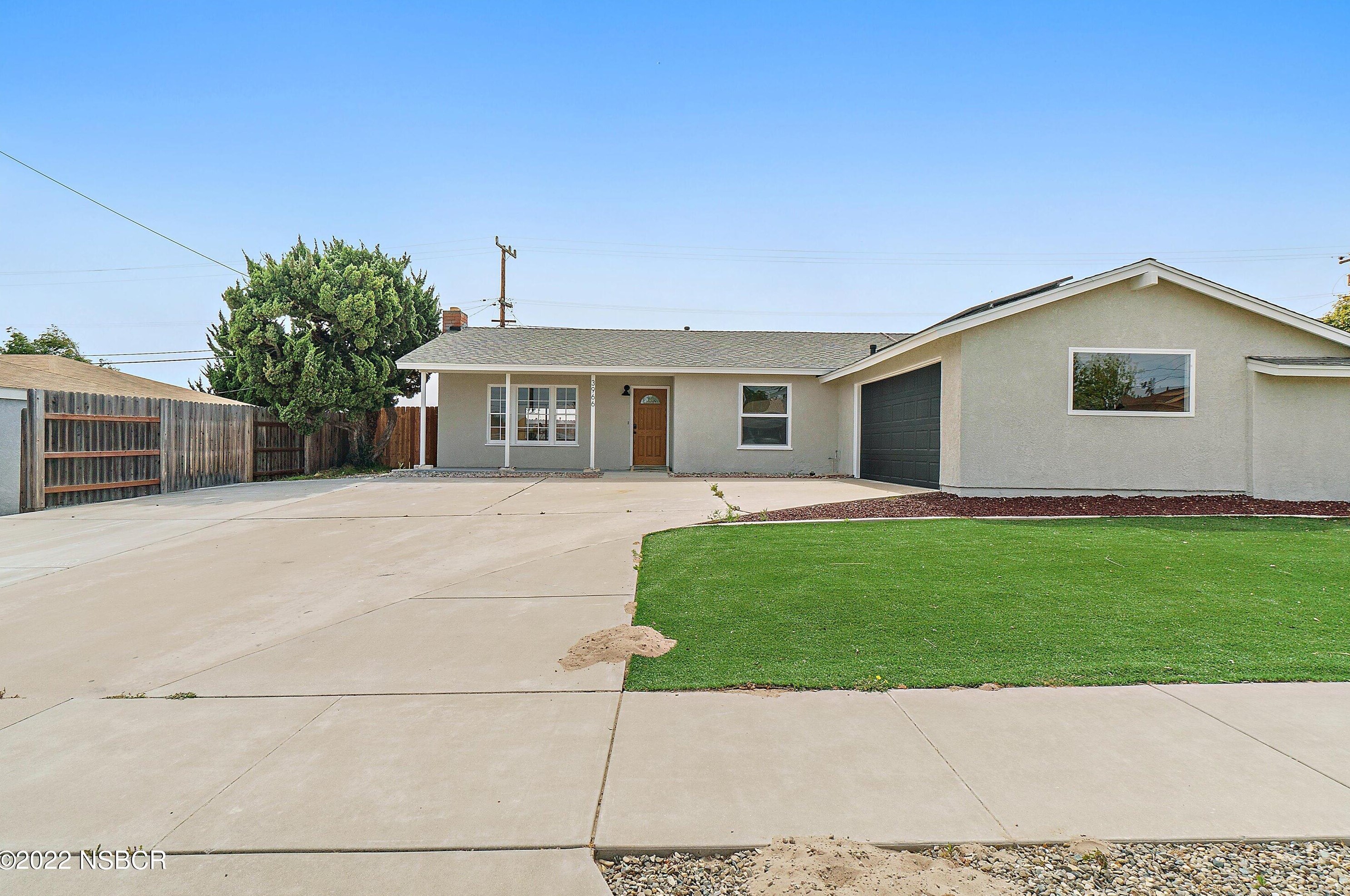 3966 Rigel Ave, Lompoc, CA 93436