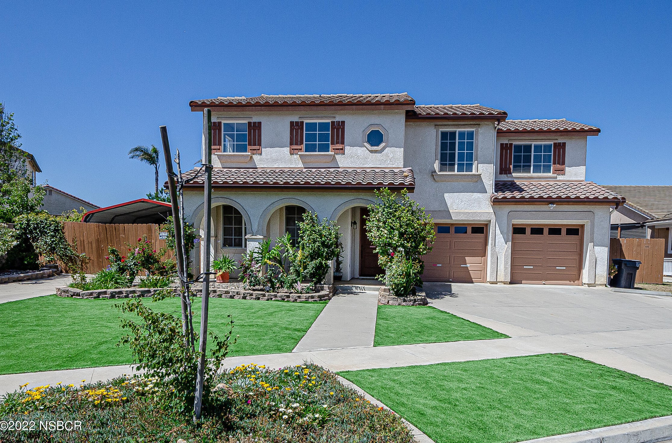 1416 Bethel Ln, Santa Maria, CA 93458