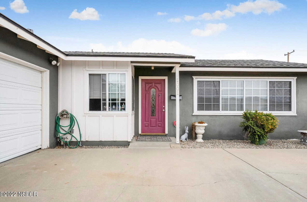 1001 W Cherry Ave, Lompoc, CA 93436