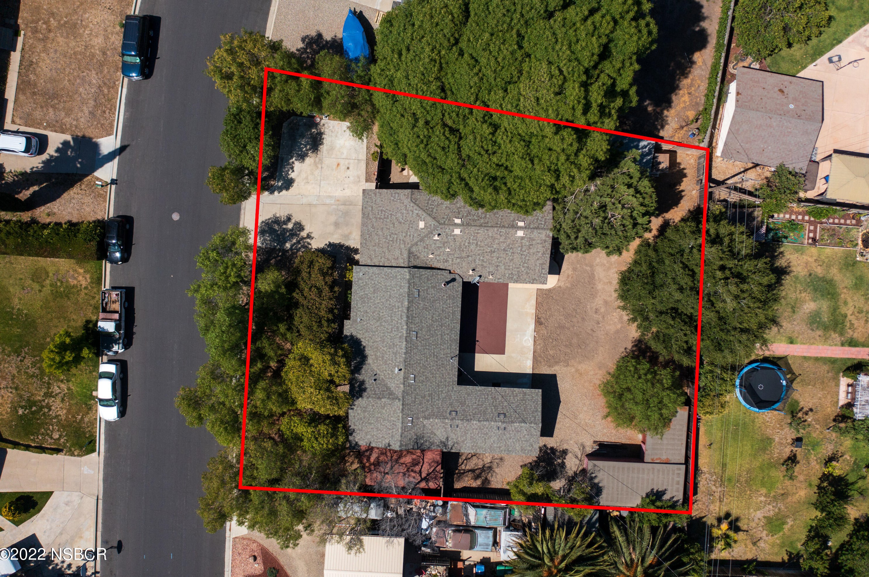 472 Freear Dr, Buellton, CA 93427