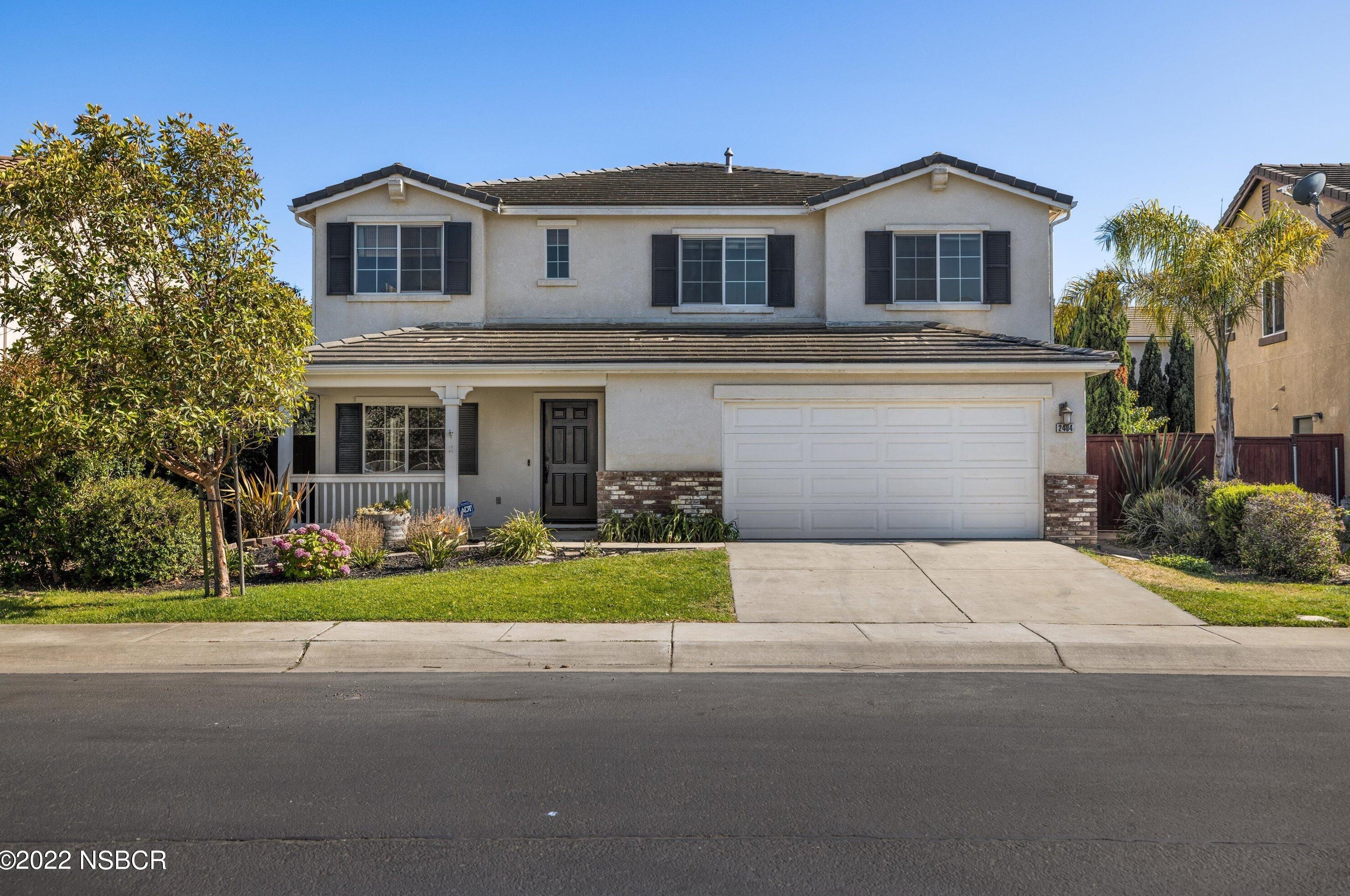 2404 Point Sal Loop, Lompoc, CA 93436