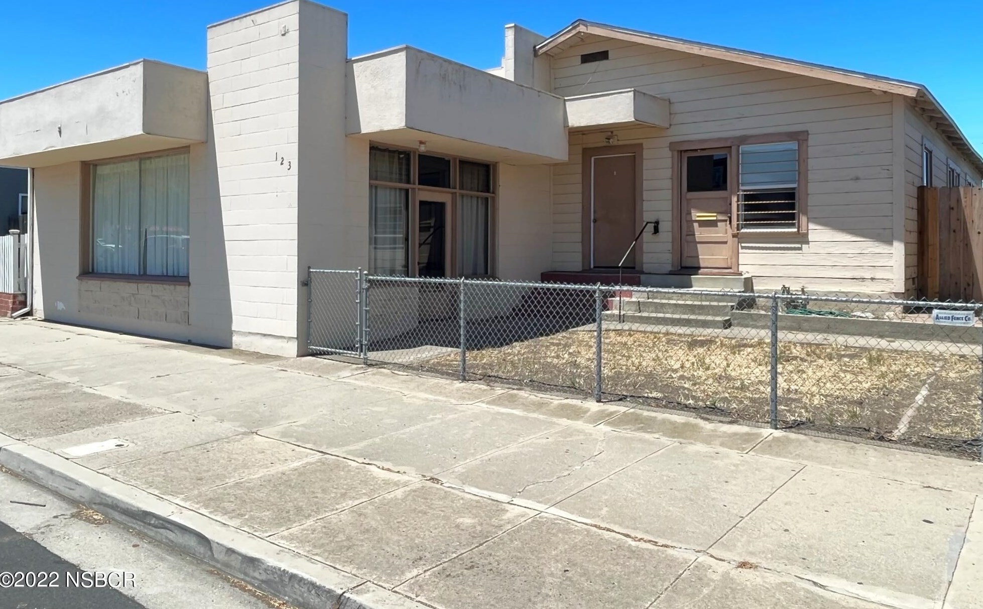 123 S J St, Lompoc, CA 93436