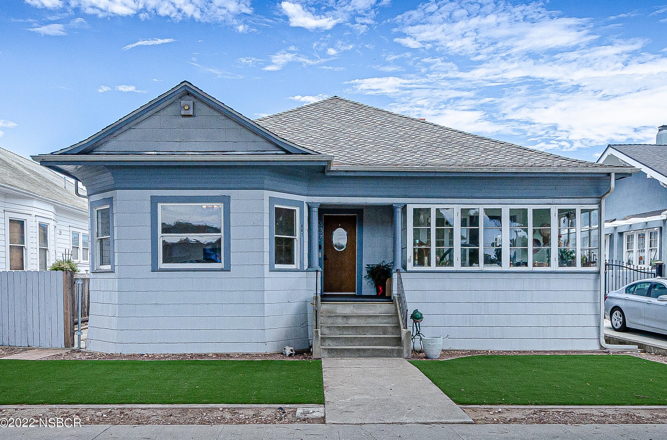 307 H St, Lompoc, CA 93436-0060