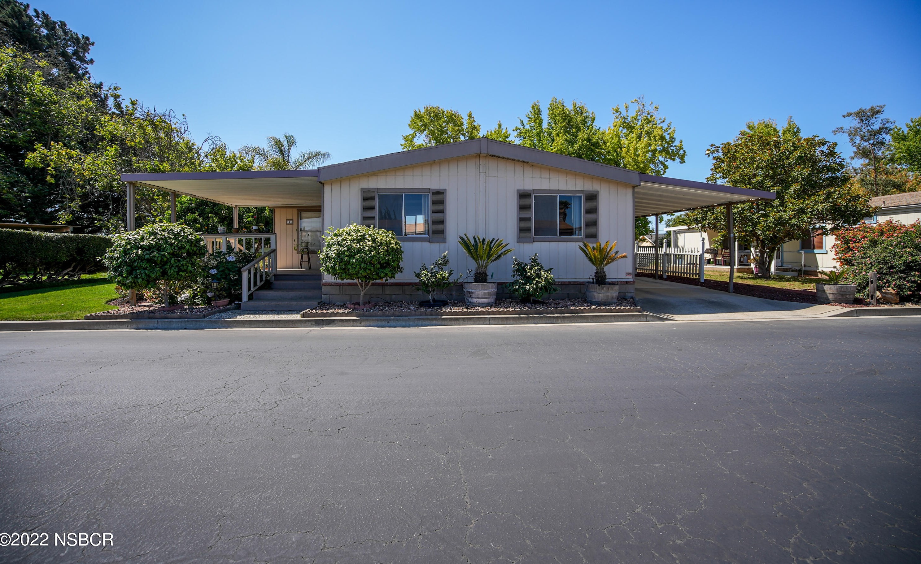 519 W Taylor St #145, Santa Maria, CA 93458