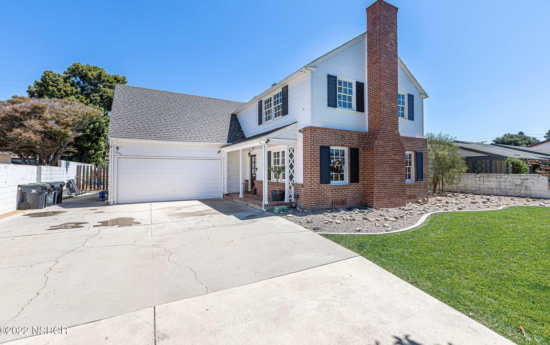 1206 Speed St, Santa Maria, CA 93454