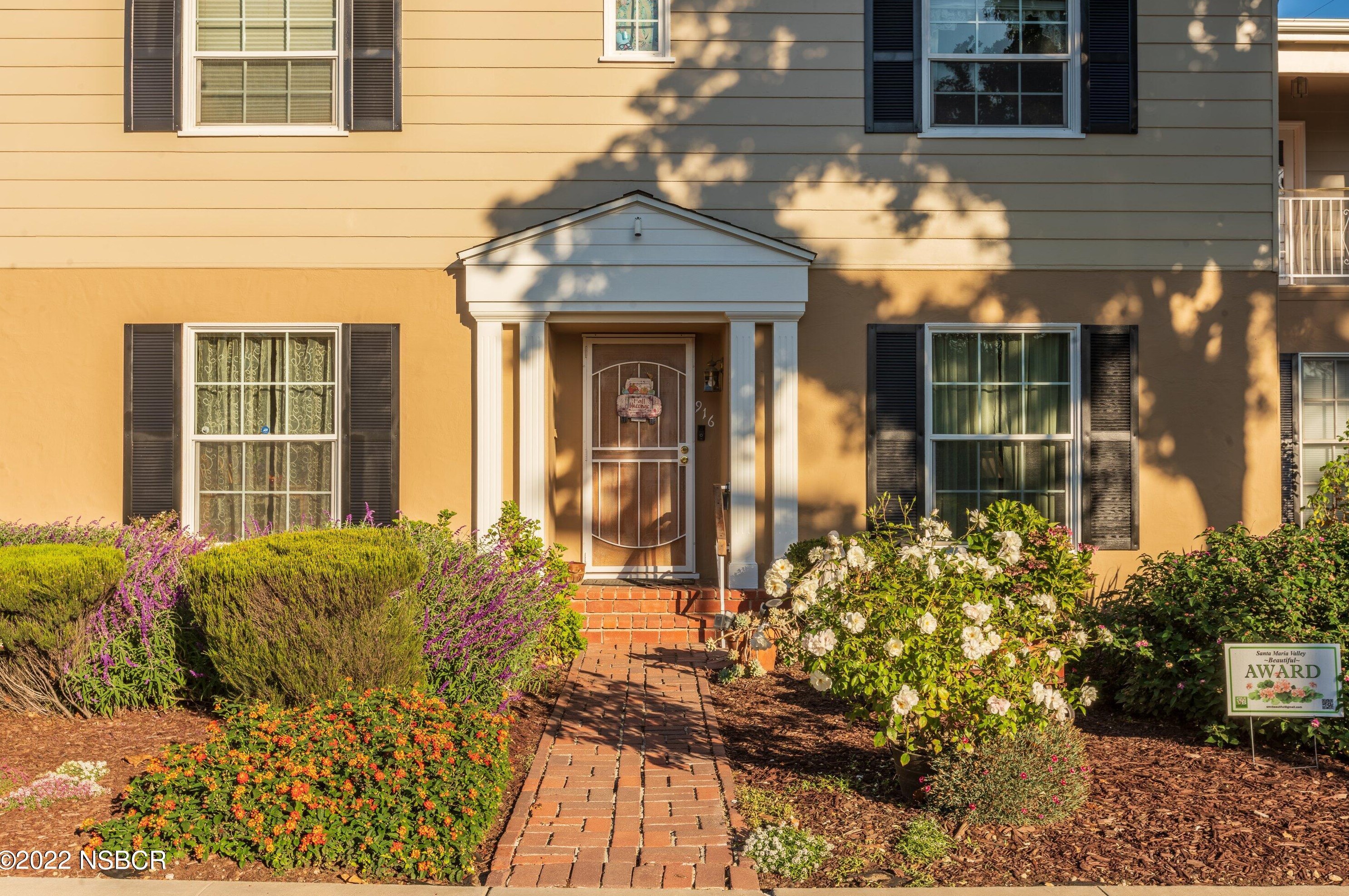 916 Speed St, Santa Maria, CA 93454