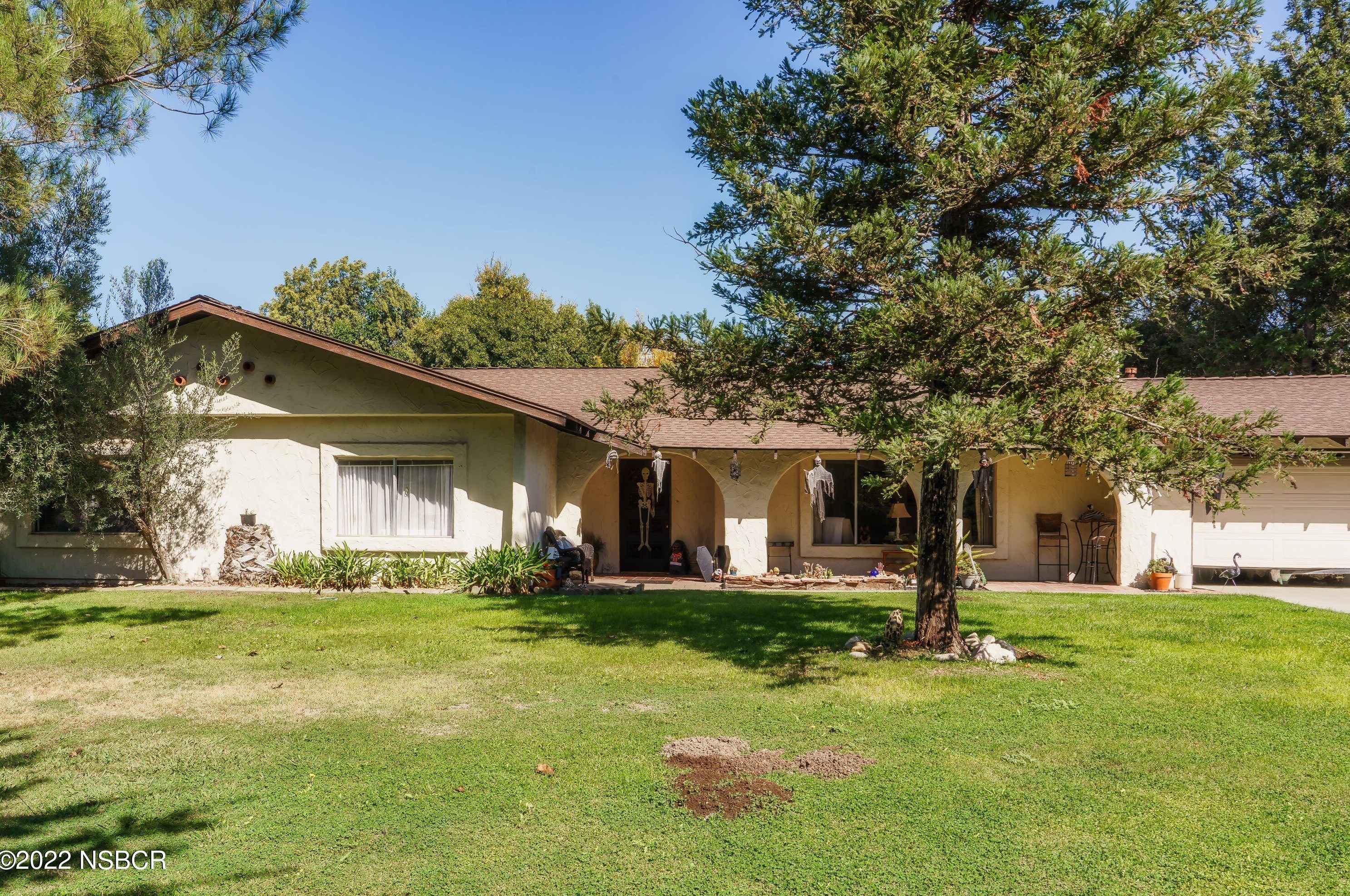 1011 Oak Glen Rd, Santa Ynez, CA 93460
