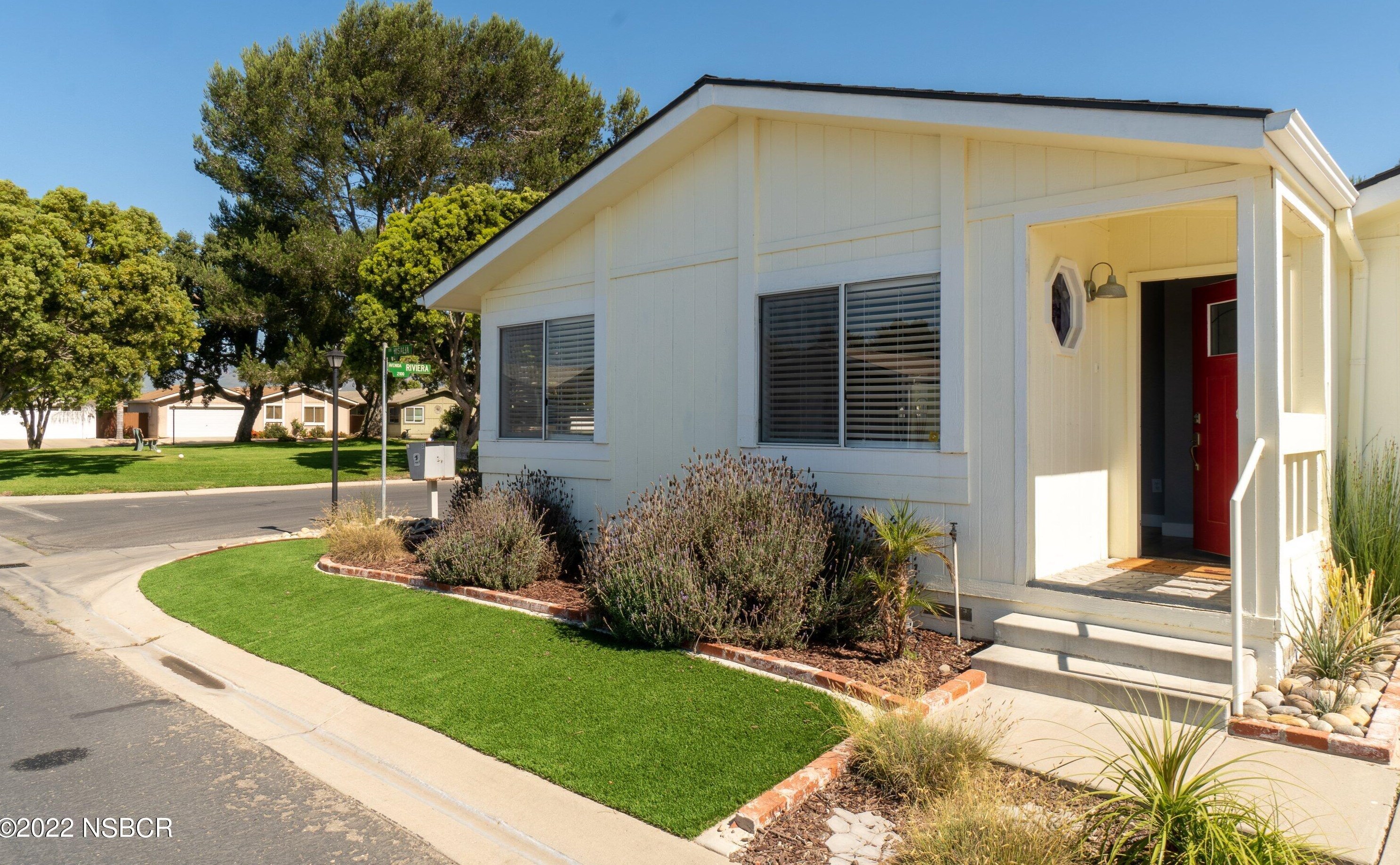 2150 Via Visalia, Santa Maria, CA 93458