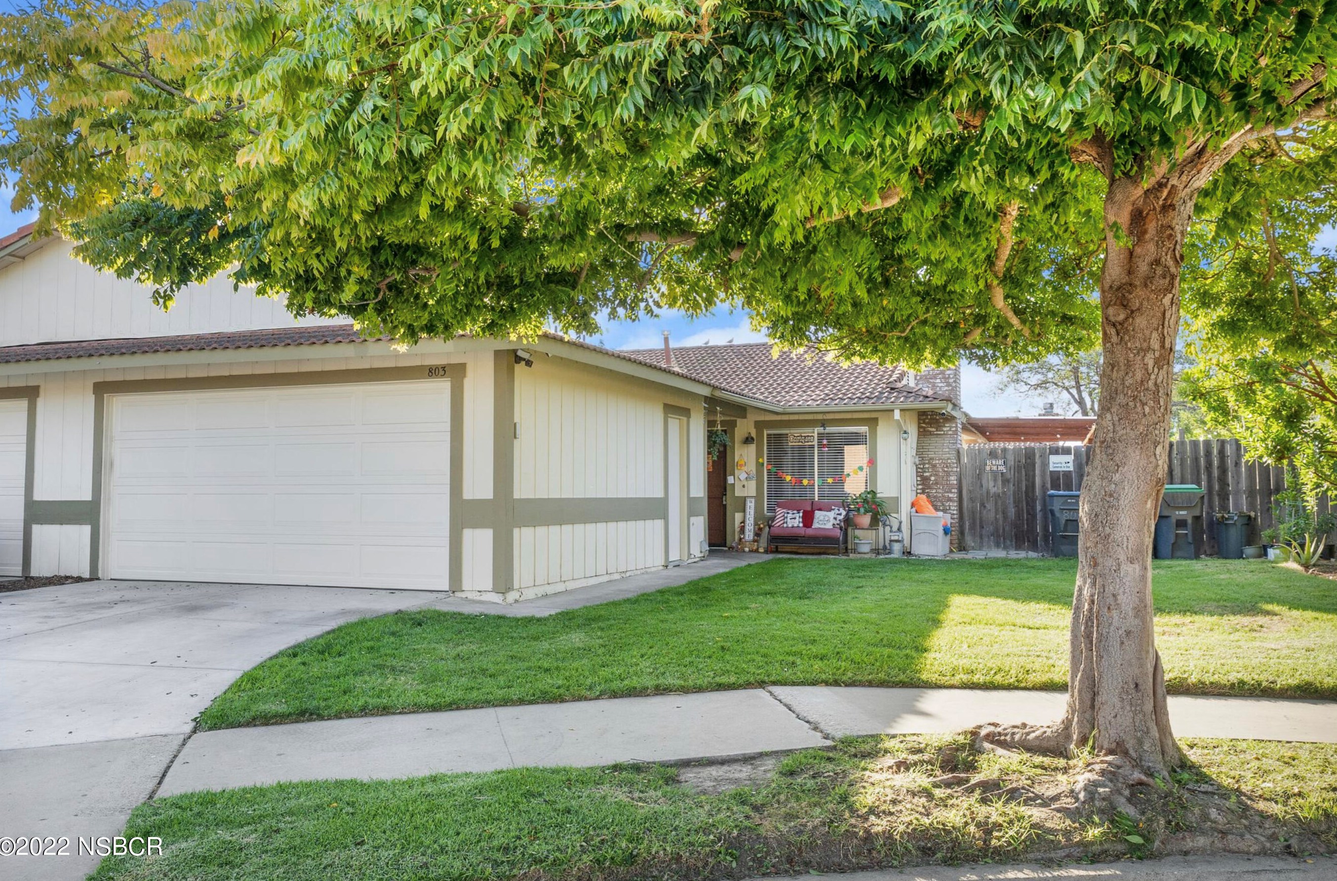 803 N L St, Lompoc, CA 93436