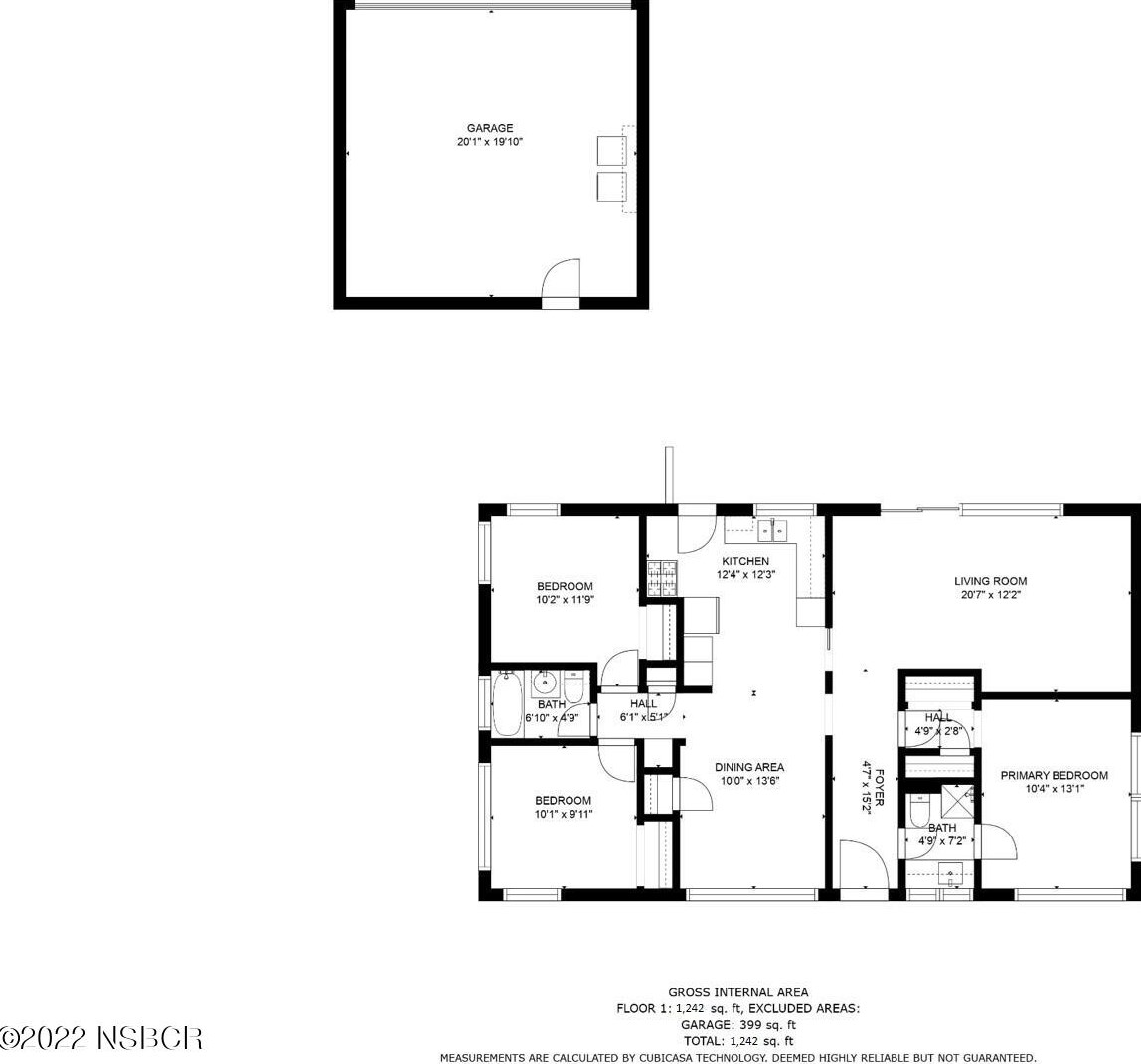 300 3rd St, Lompoc, CA 93436-6106