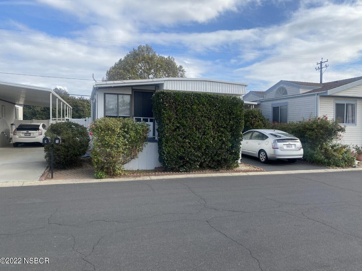 330 W Hwy 246 #10, Buellton, CA 93427
