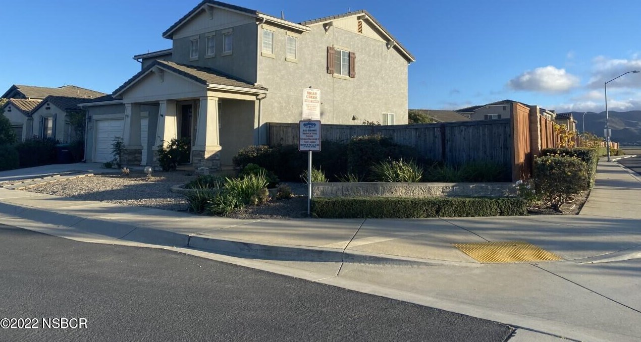 2210 Point Sal Loop, Lompoc, CA 93436-3167