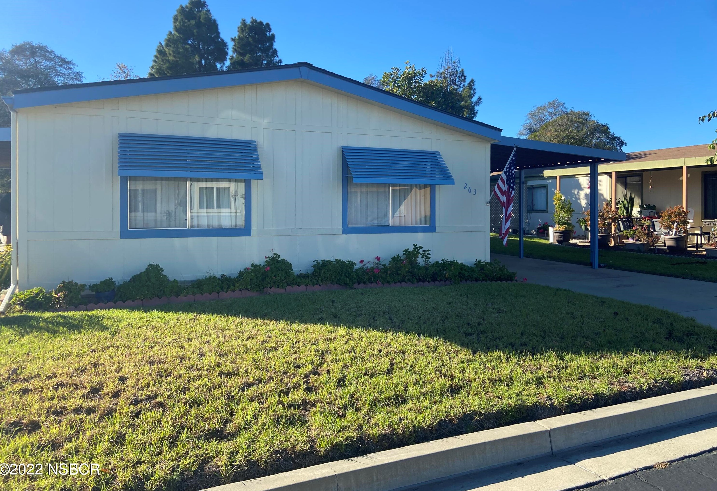 519 W Taylor St #263, Santa Maria, CA 93458