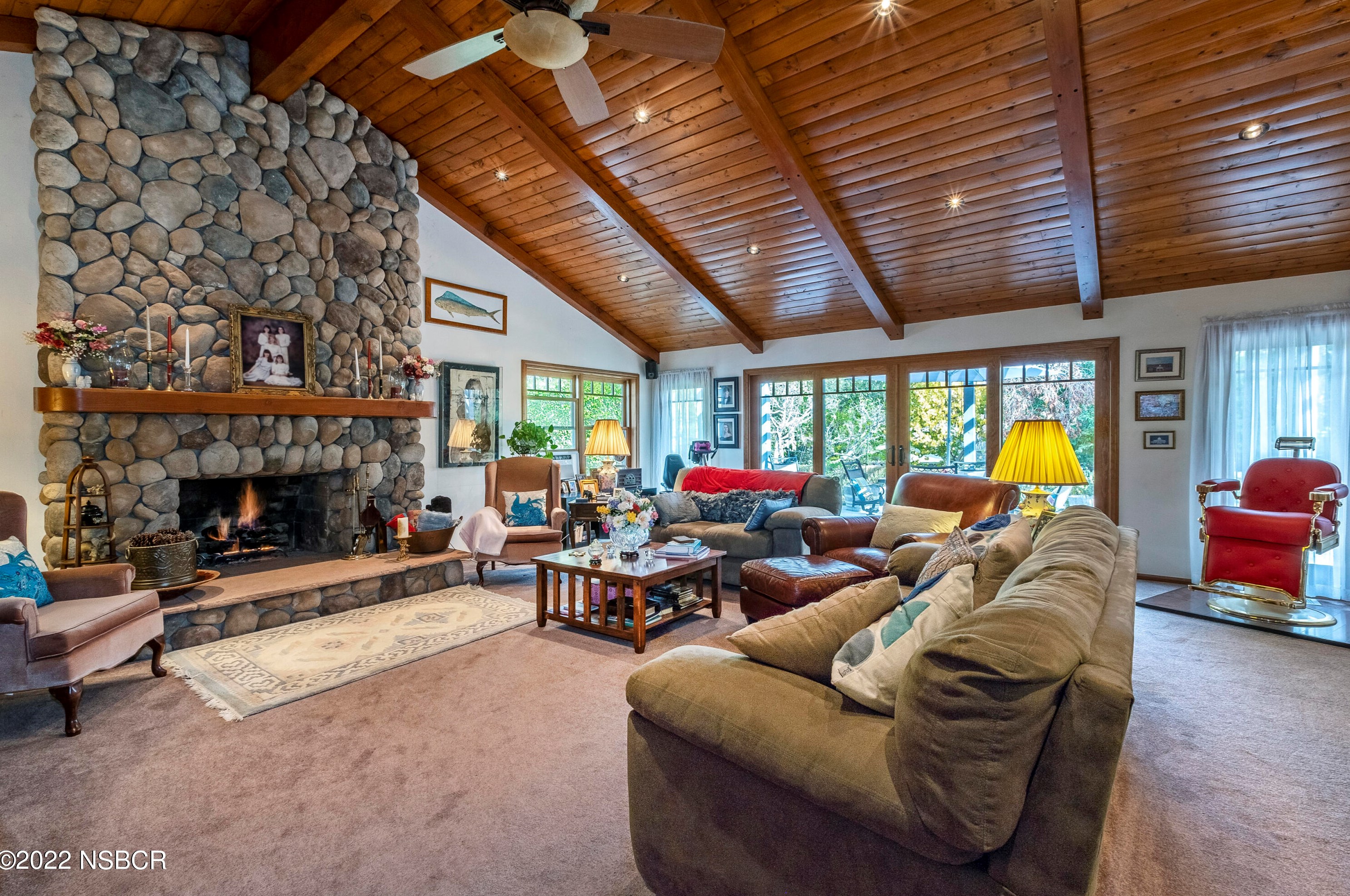 1378 Tyndall St, Santa Ynez, CA 93460