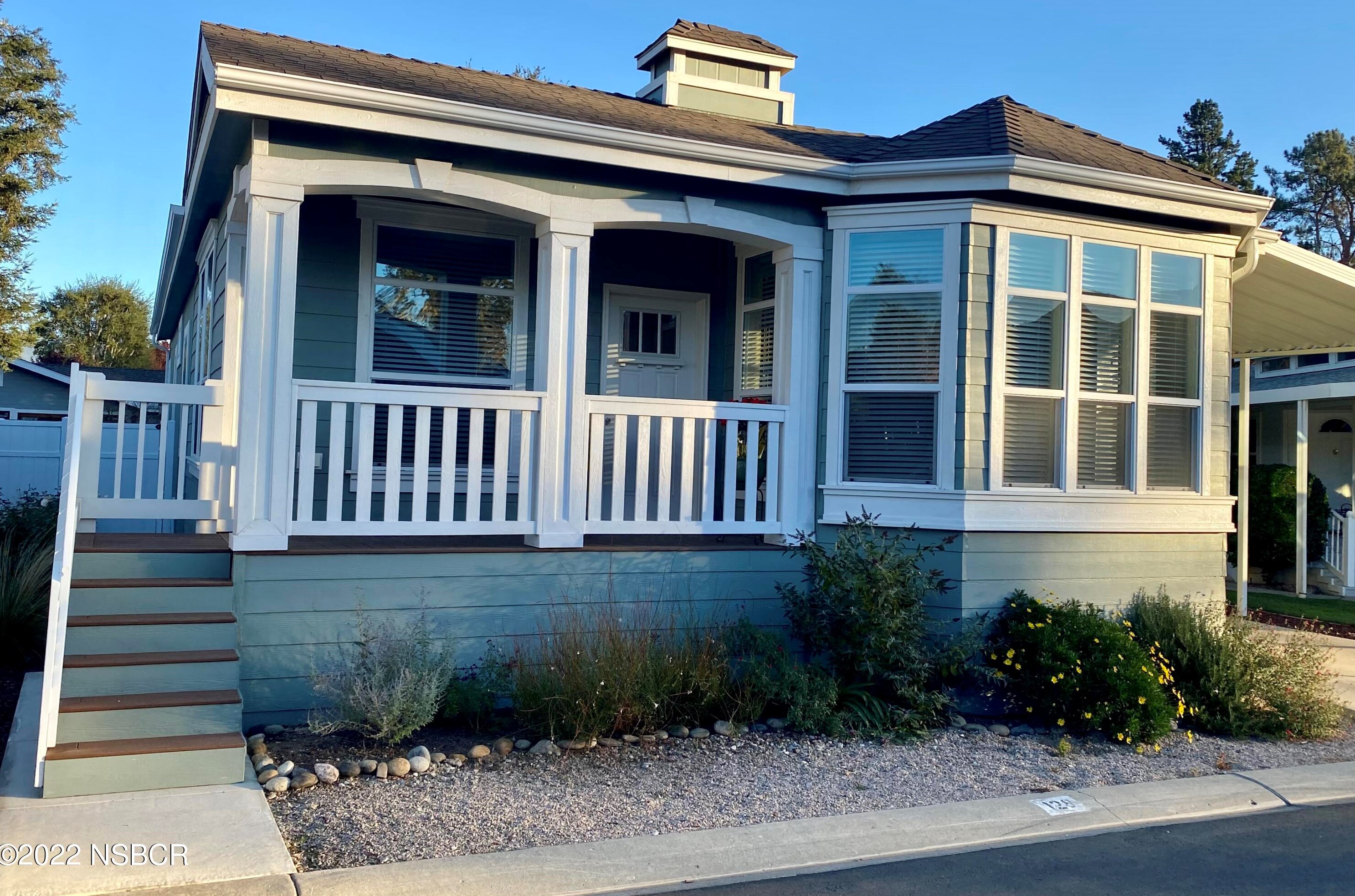 128 Sierra Vista, Solvang, CA 93463