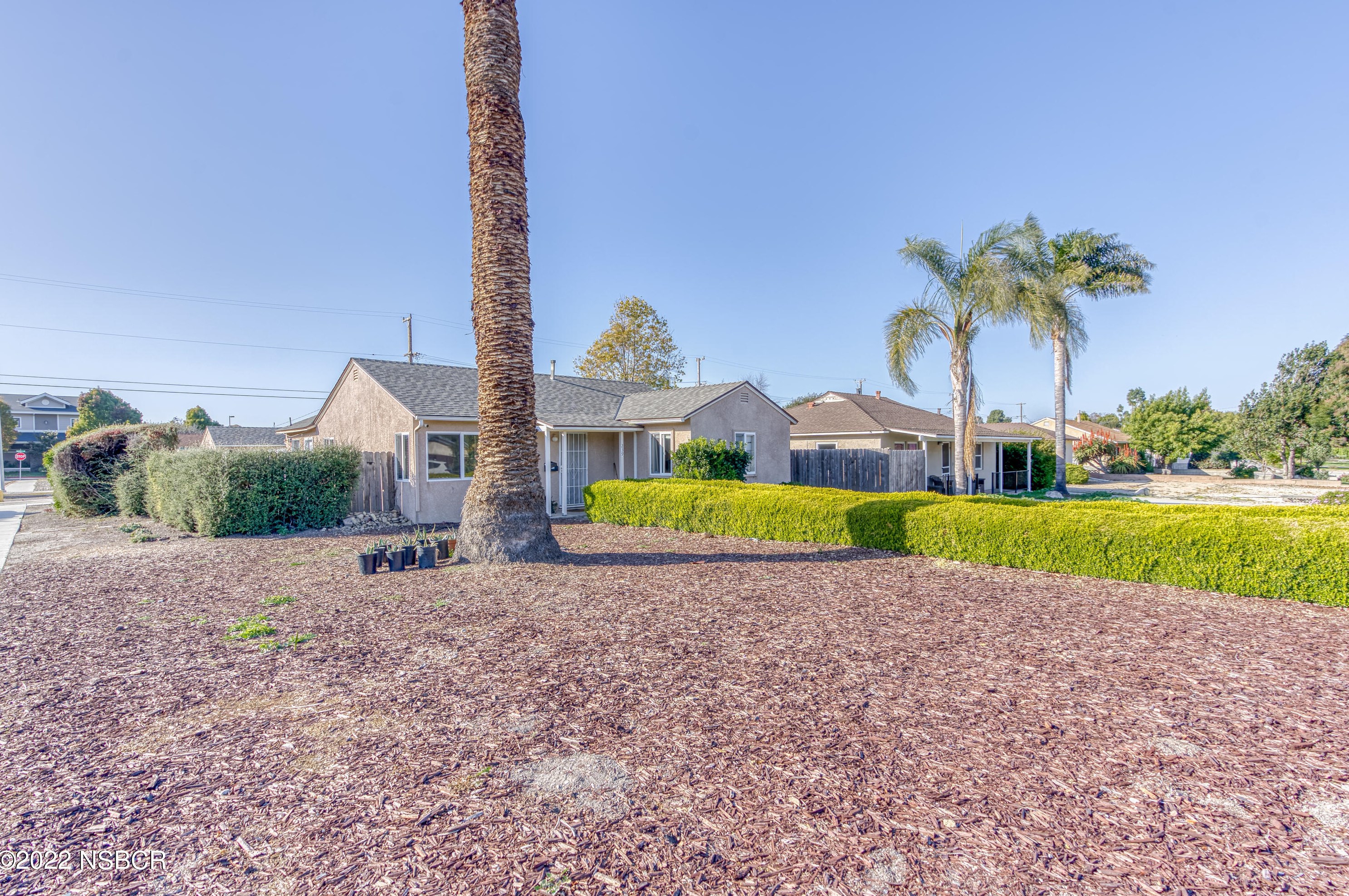 239 B St, Lompoc CA  93436-7325 exterior