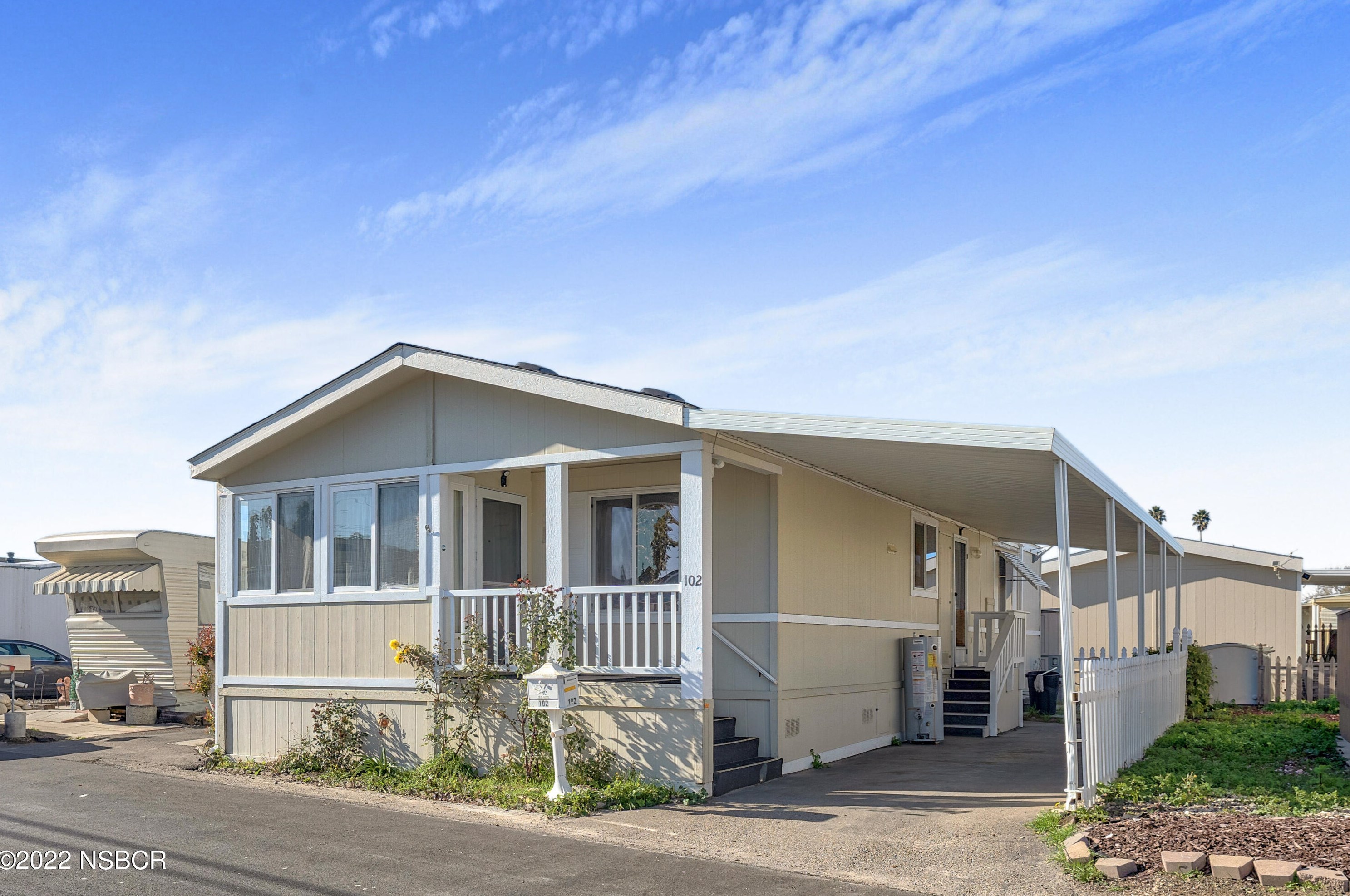610 E Pine #102, Lompoc, CA 93436