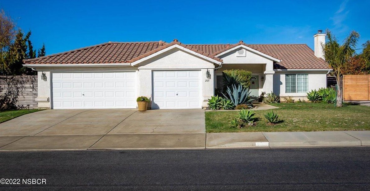 205 Point Sal Dunes Way, Guadalupe, CA 93434-1816