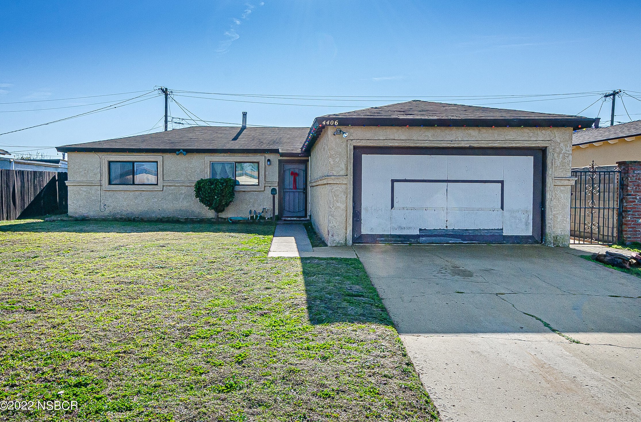 4406 Fir St, Guadalupe, CA 93434
