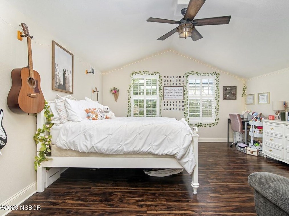 716 Carina Dr, Lompoc CA  93436-1824 exterior