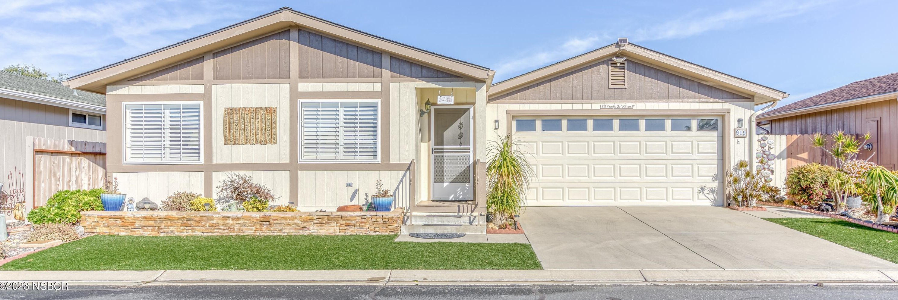 919 Vista Del Sol, Santa Maria, CA 93458