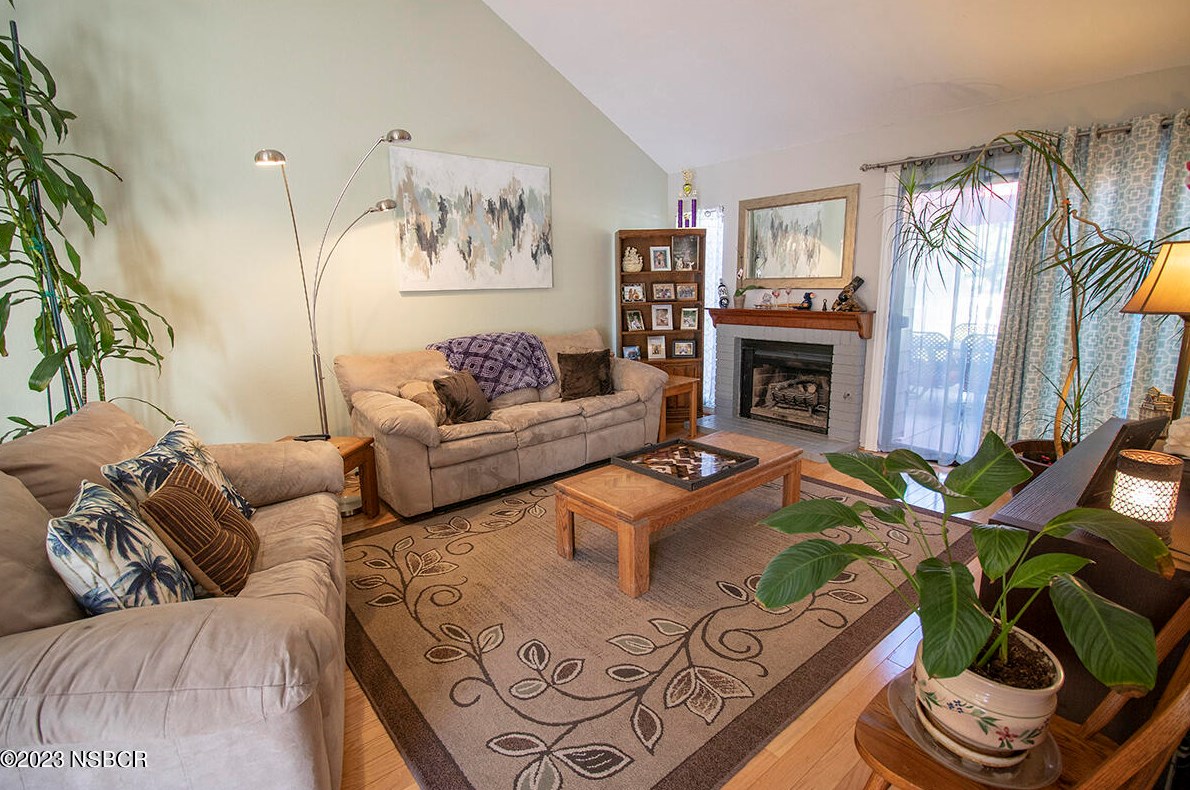 1480 Oakridge Park Rd, Santa Maria, CA 93455