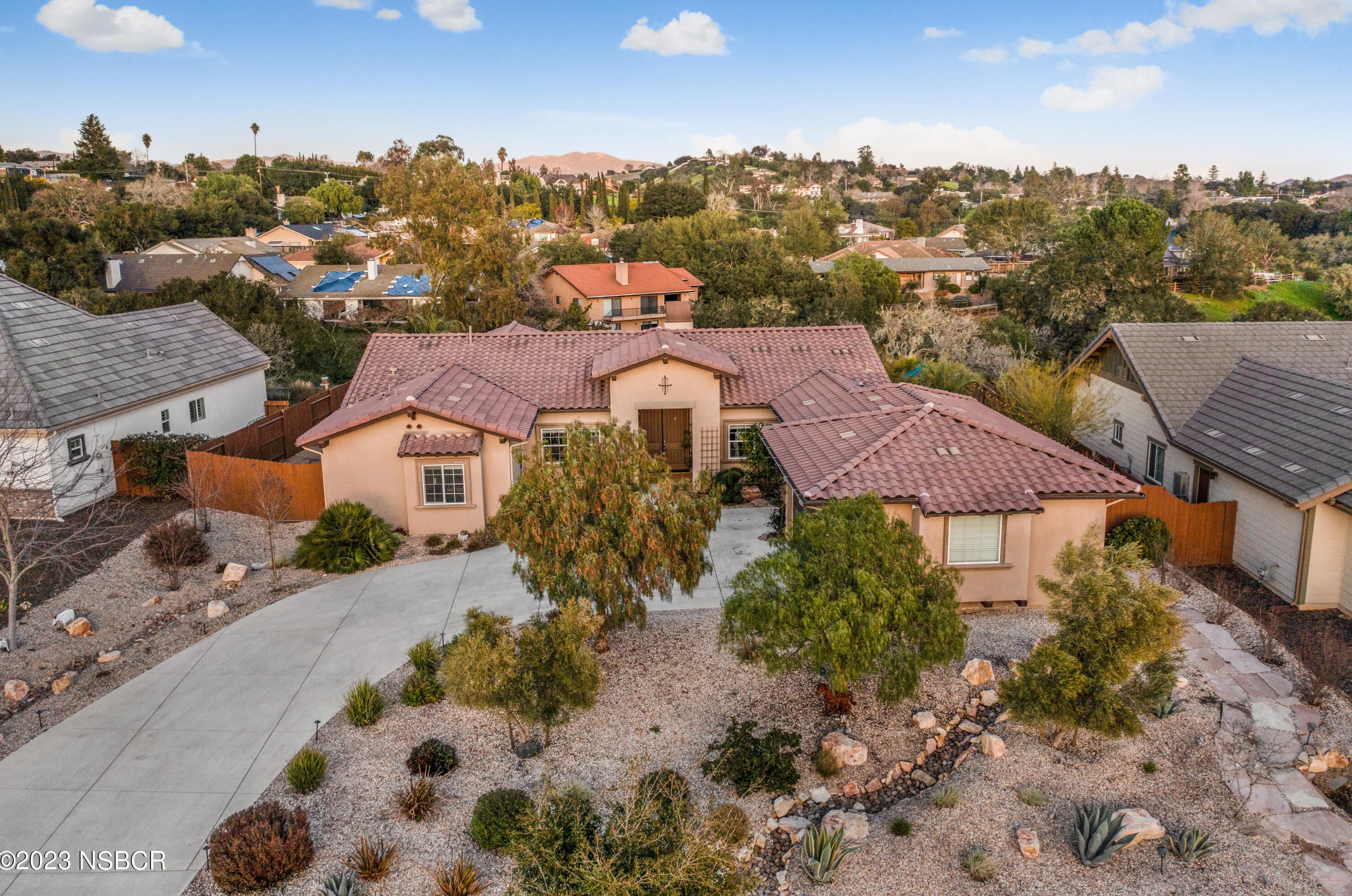 634 Valley Oak Rd, Solvang, CA 93463