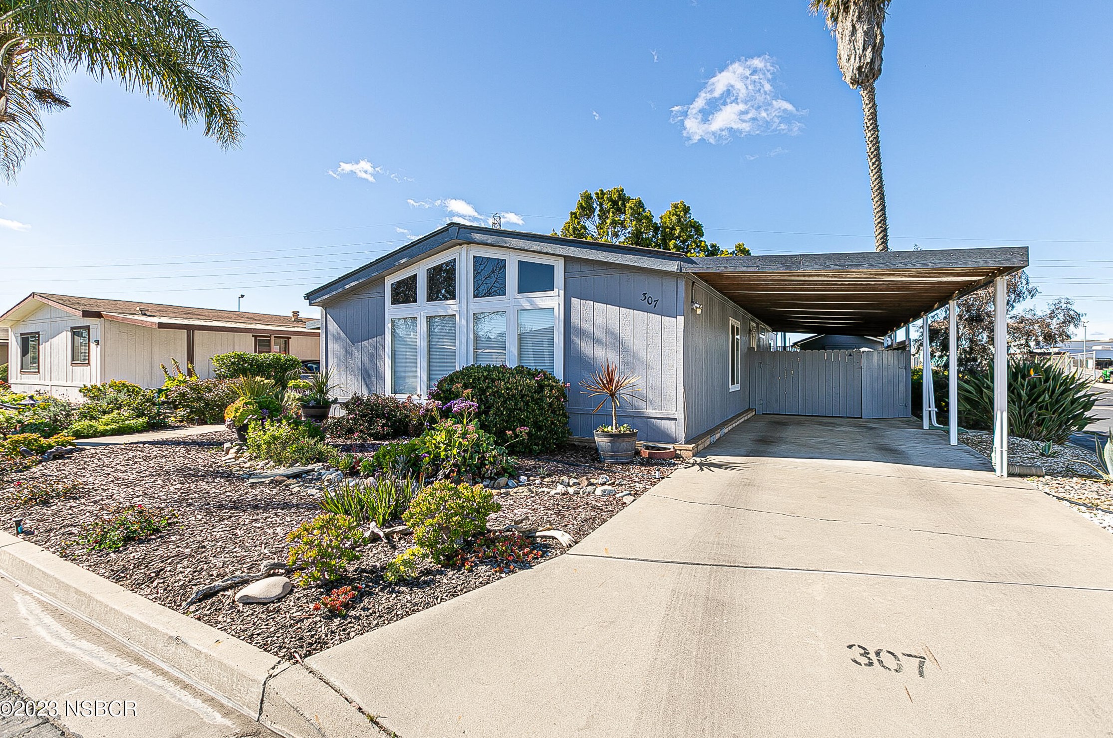 519 W Taylor St #307, Santa Maria, CA 93458