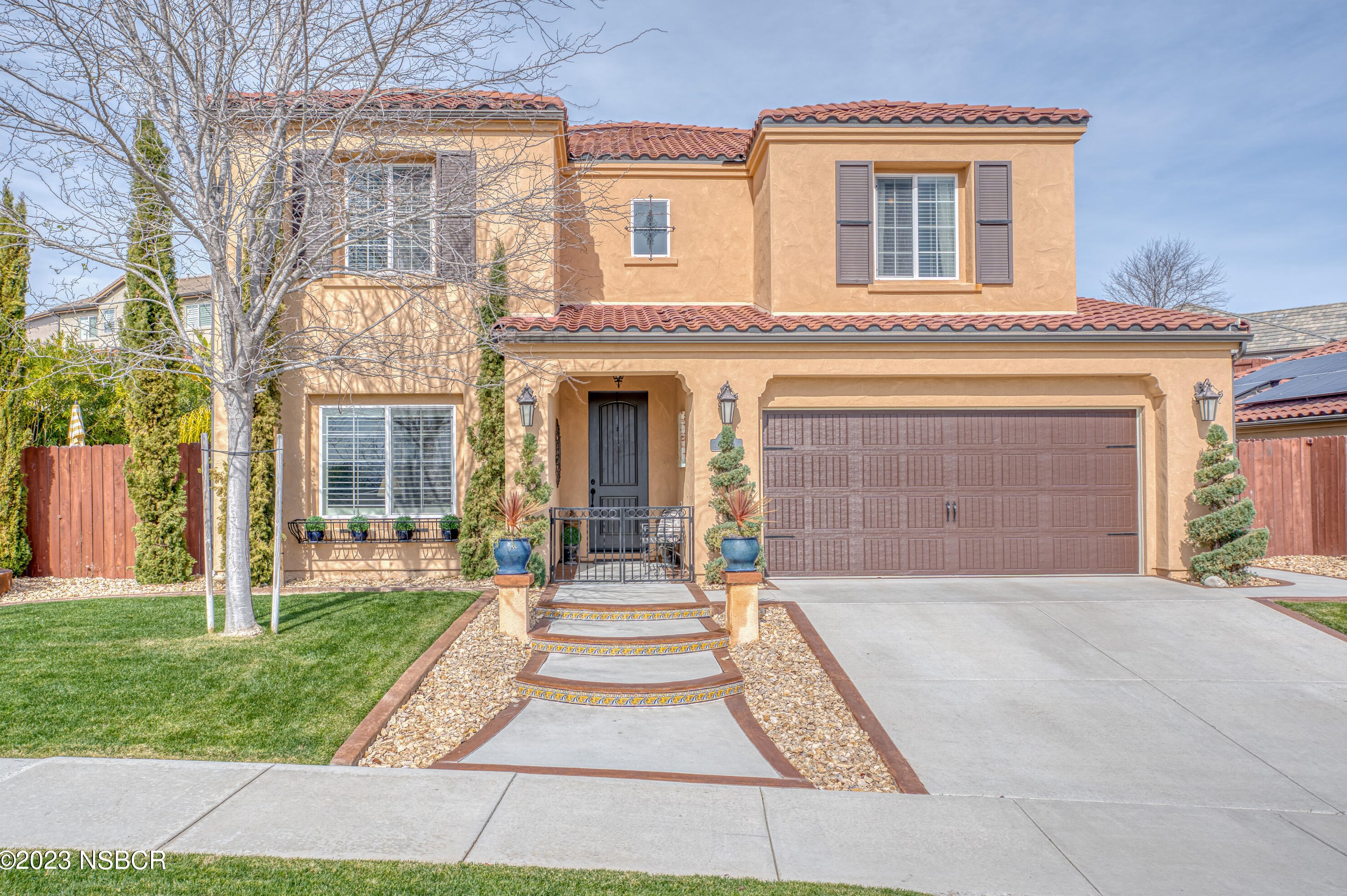 4027 Europa Ave, Lompoc, CA 93436