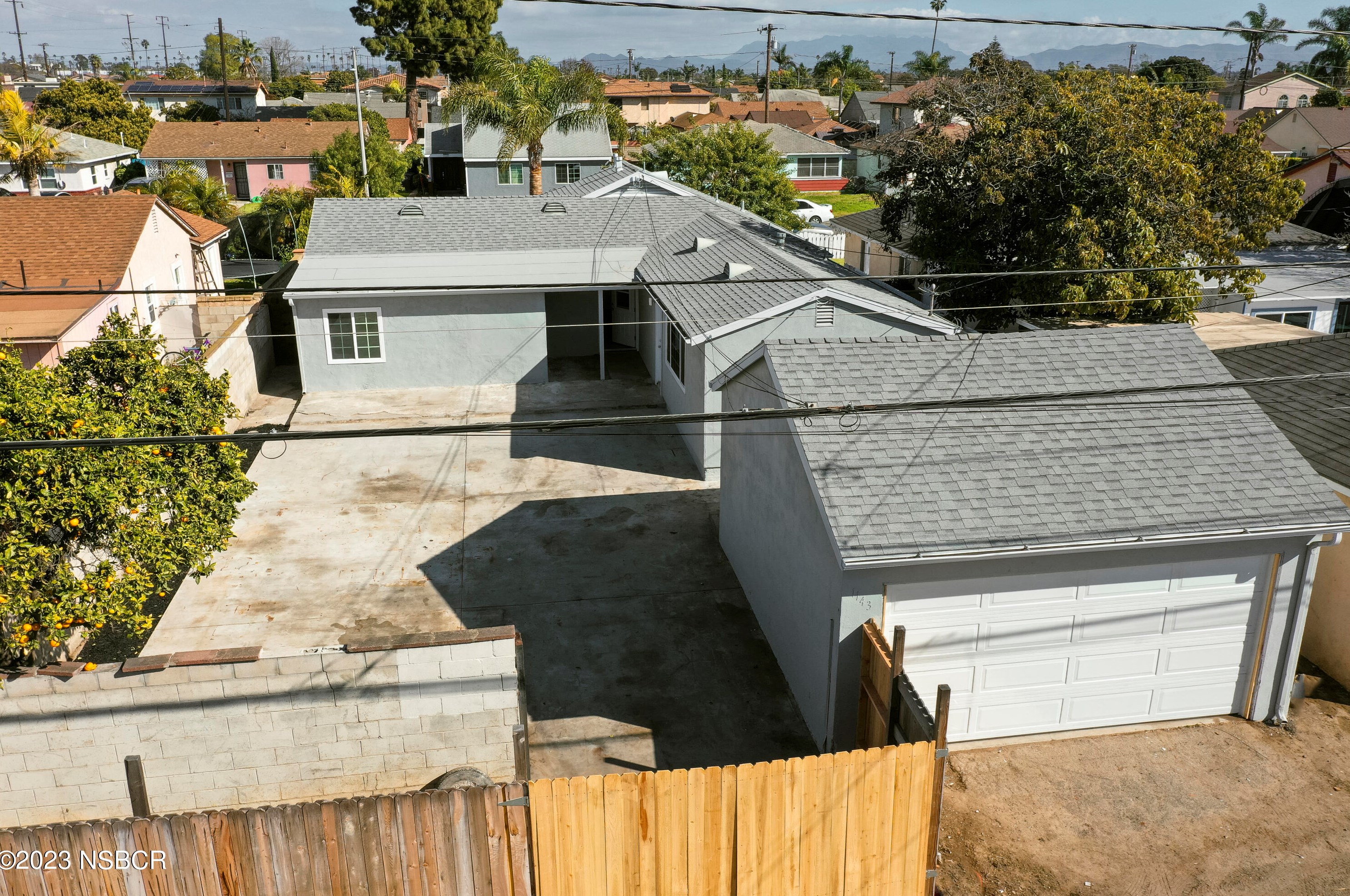 1143 S N St, Oxnard, CA 93033