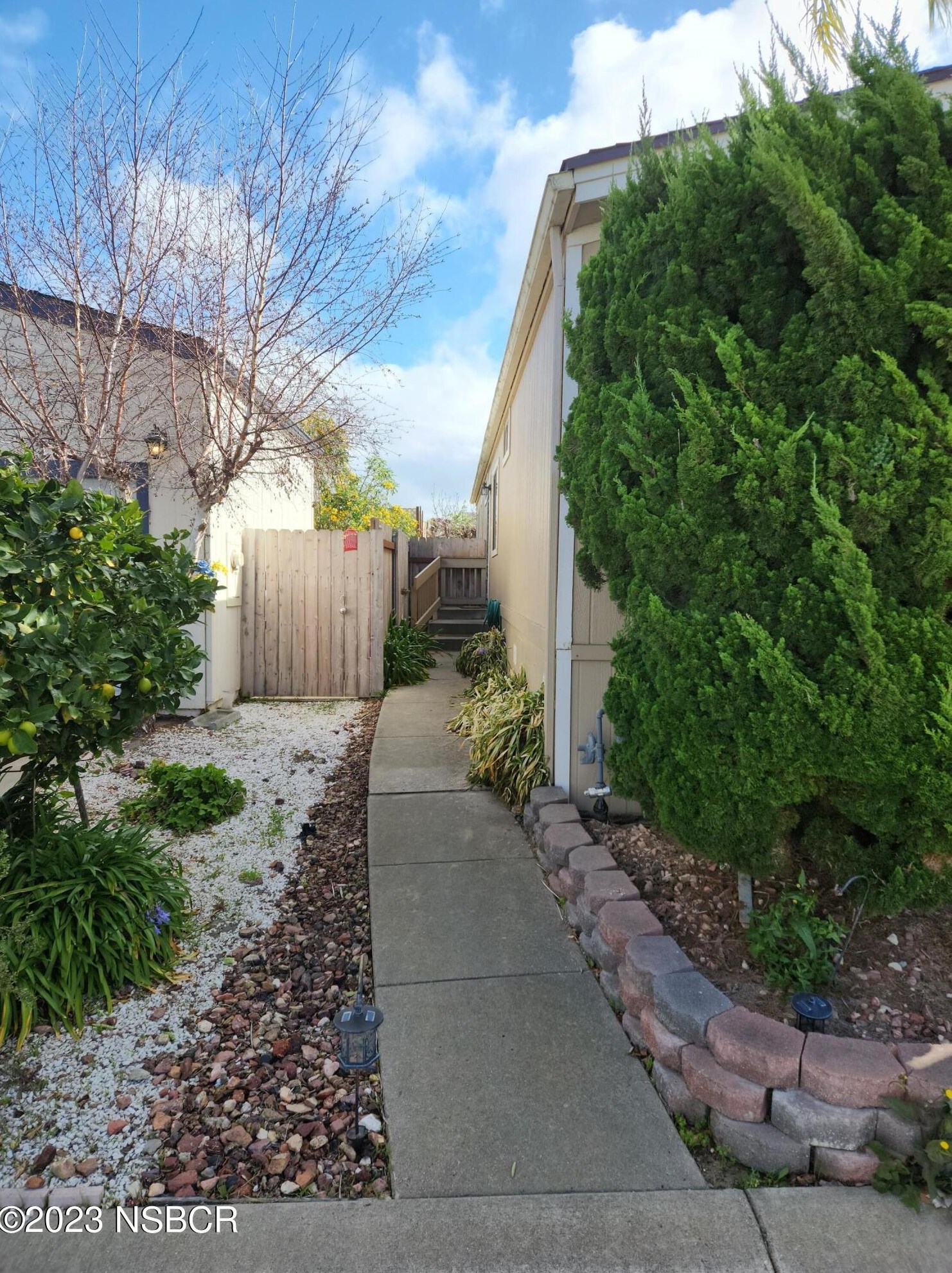 1317 N V Street N #93, Lompoc, CA 93436