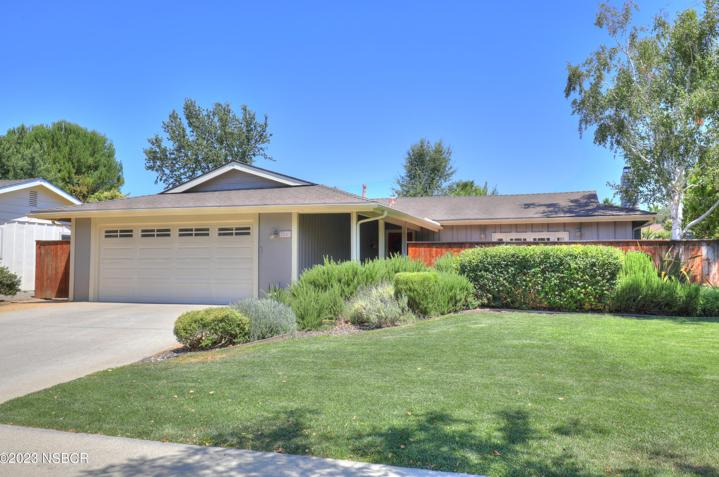 2113 Rebild Dr, Solvang, CA 93463