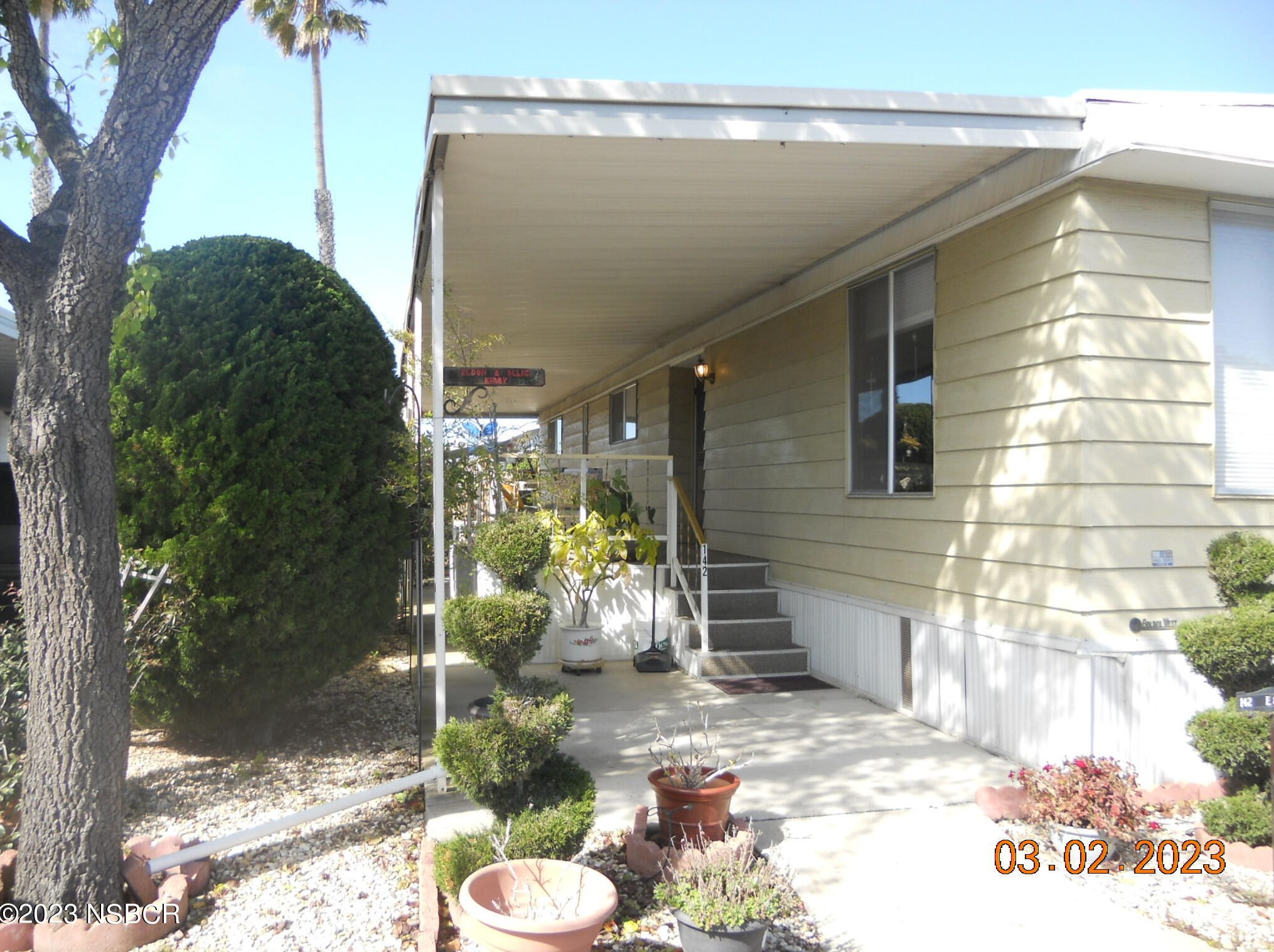 3210 Santa Maria Way #142, Santa Maria, CA 93455